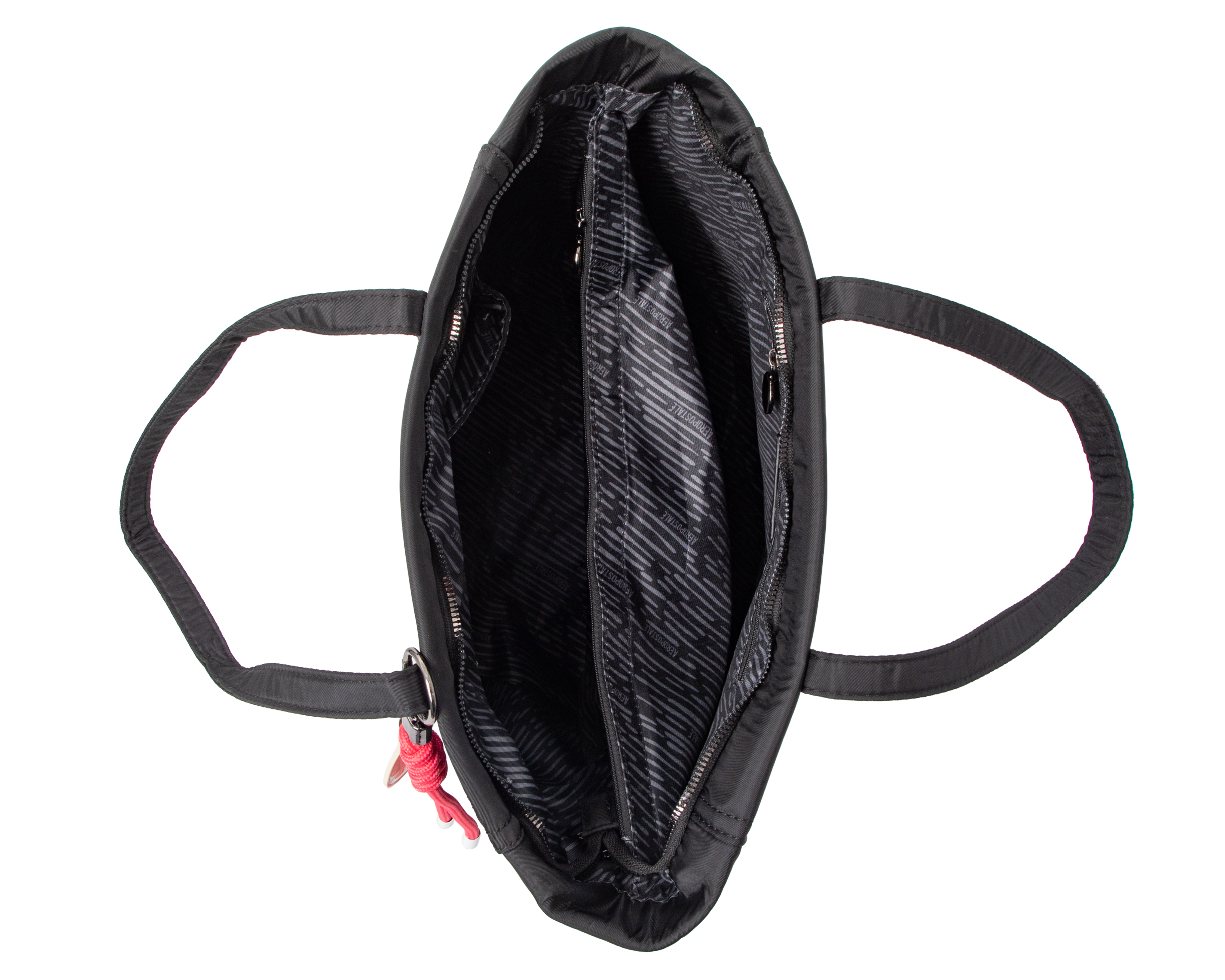 Foto 4 | Foto 4 | Bolsa de Hombro Aéropostale