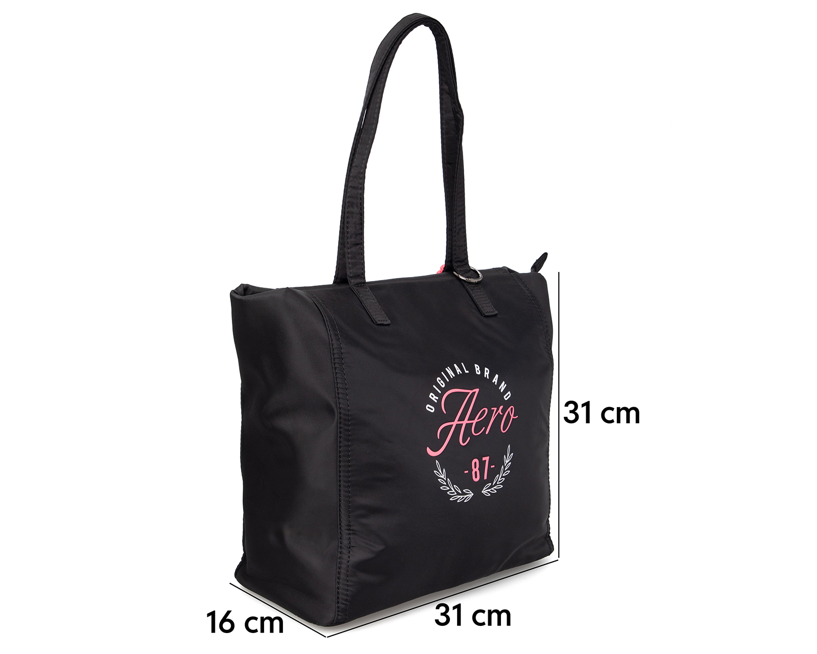 Foto 5 | Foto 5 | Bolsa de Hombro Aéropostale