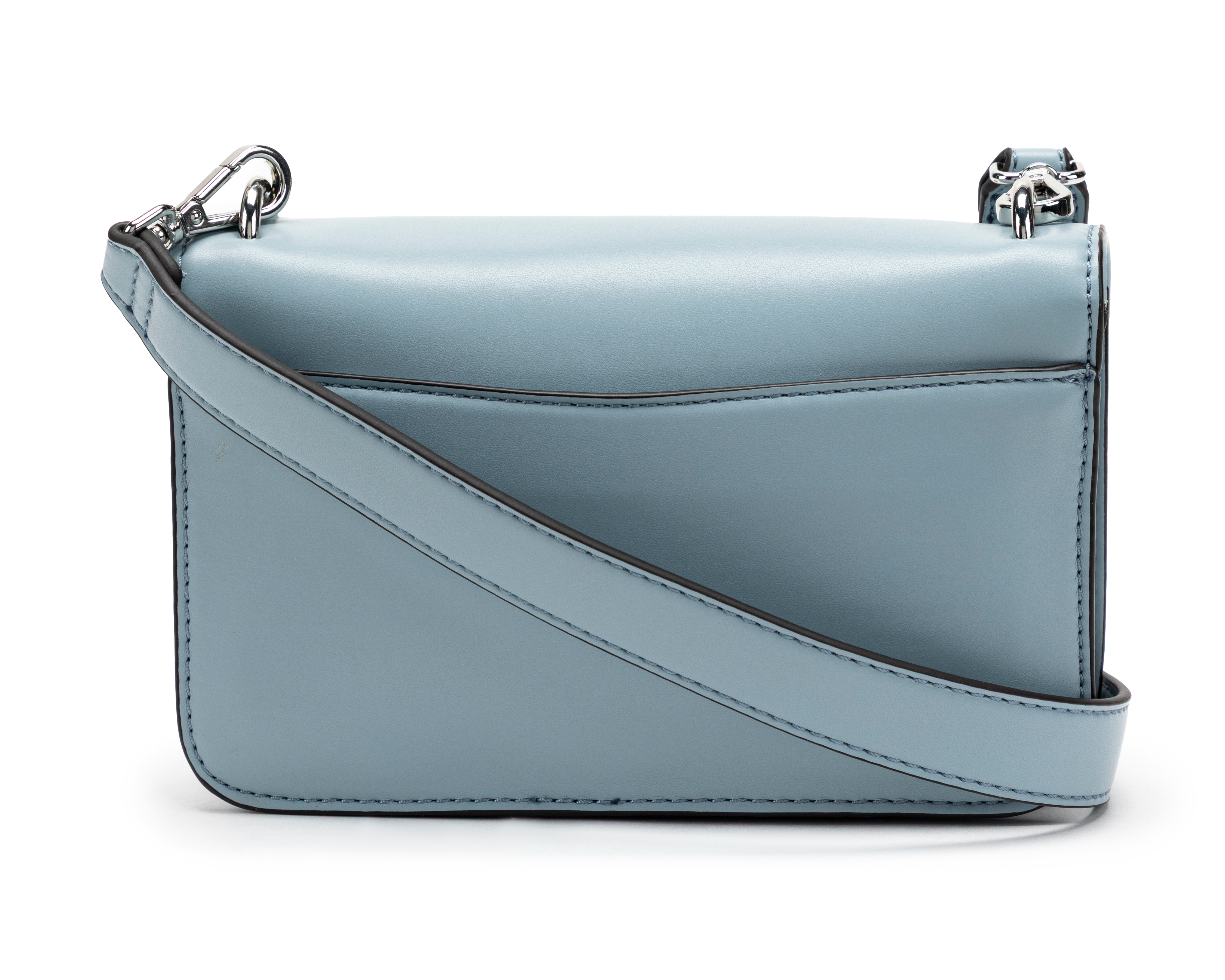 Foto 4 pulgar | Foto 3 | Bolsa Cruzada Guess