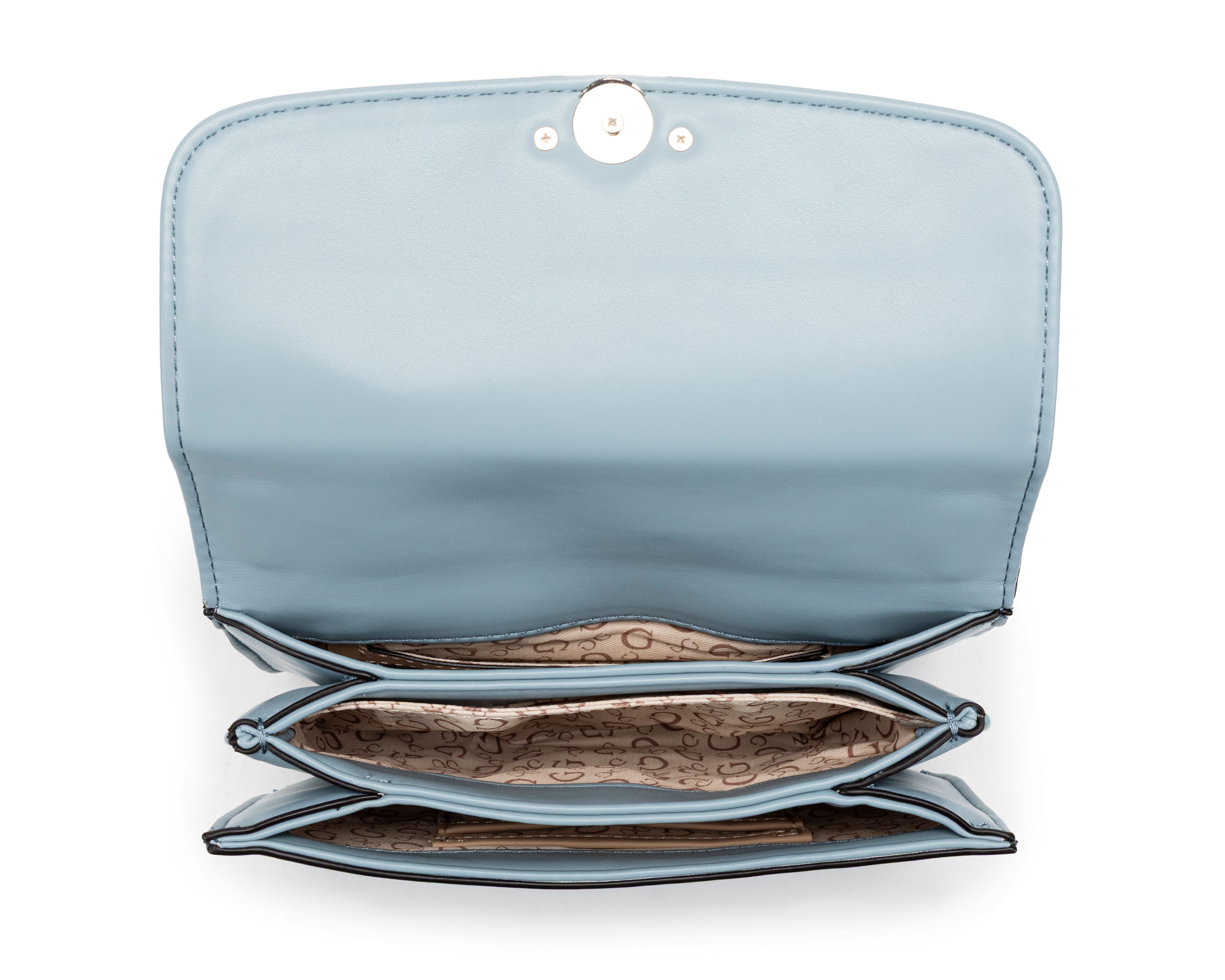 Foto 5 pulgar | Foto 4 | Bolsa Cruzada Guess