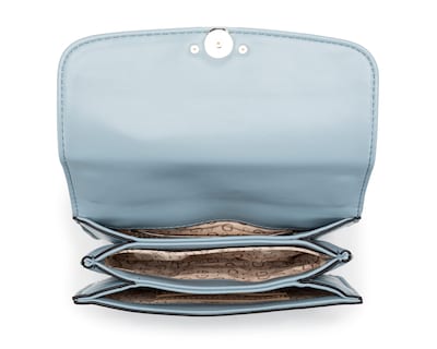 Foto 4 | Foto 4 | Bolsa Cruzada Guess