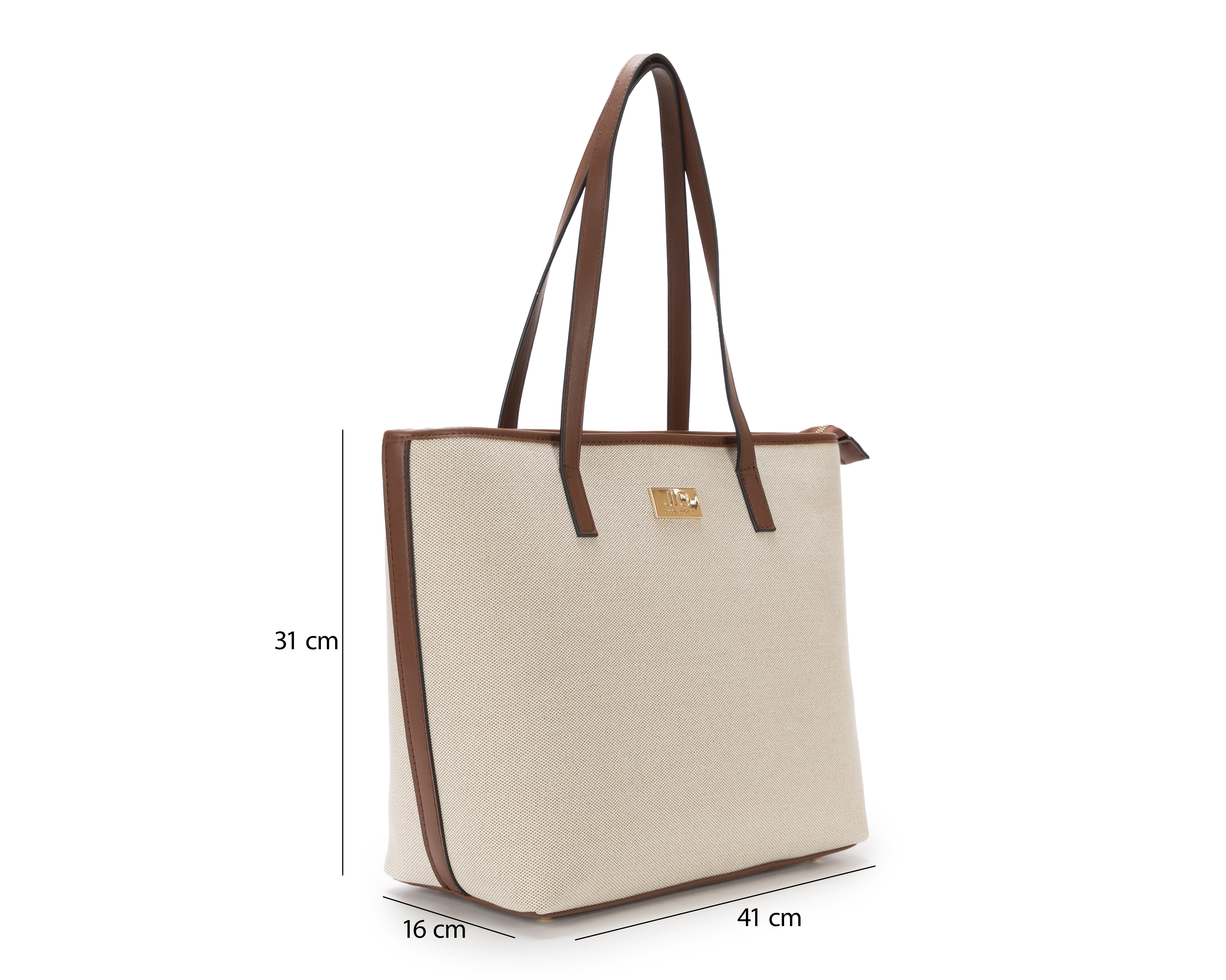 Foto 5 | Foto 5 | Bolsa de Hombro Jennifer Lopez