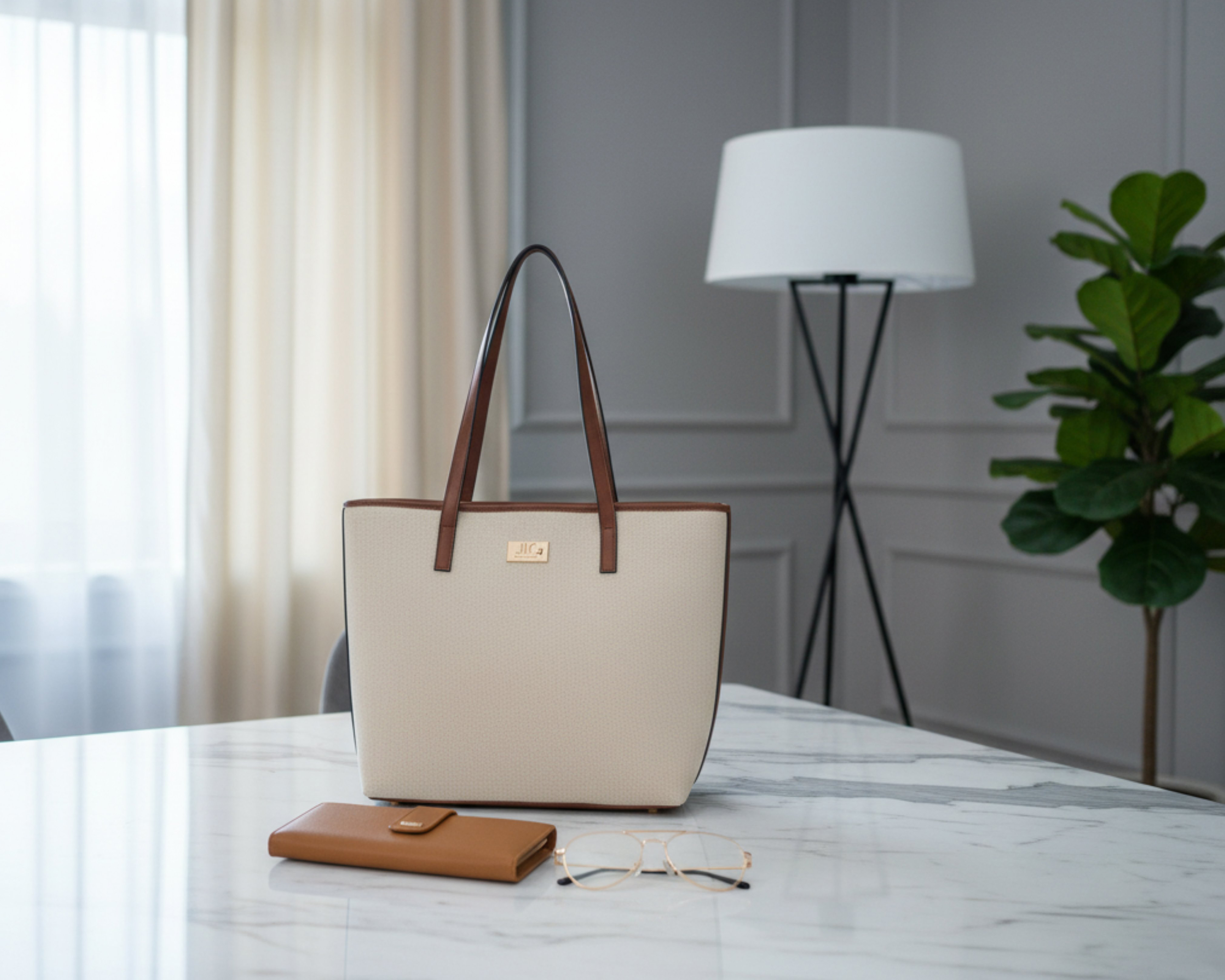 Foto 7 pulgar | Foto 6 | Bolsa de Hombro Jennifer Lopez