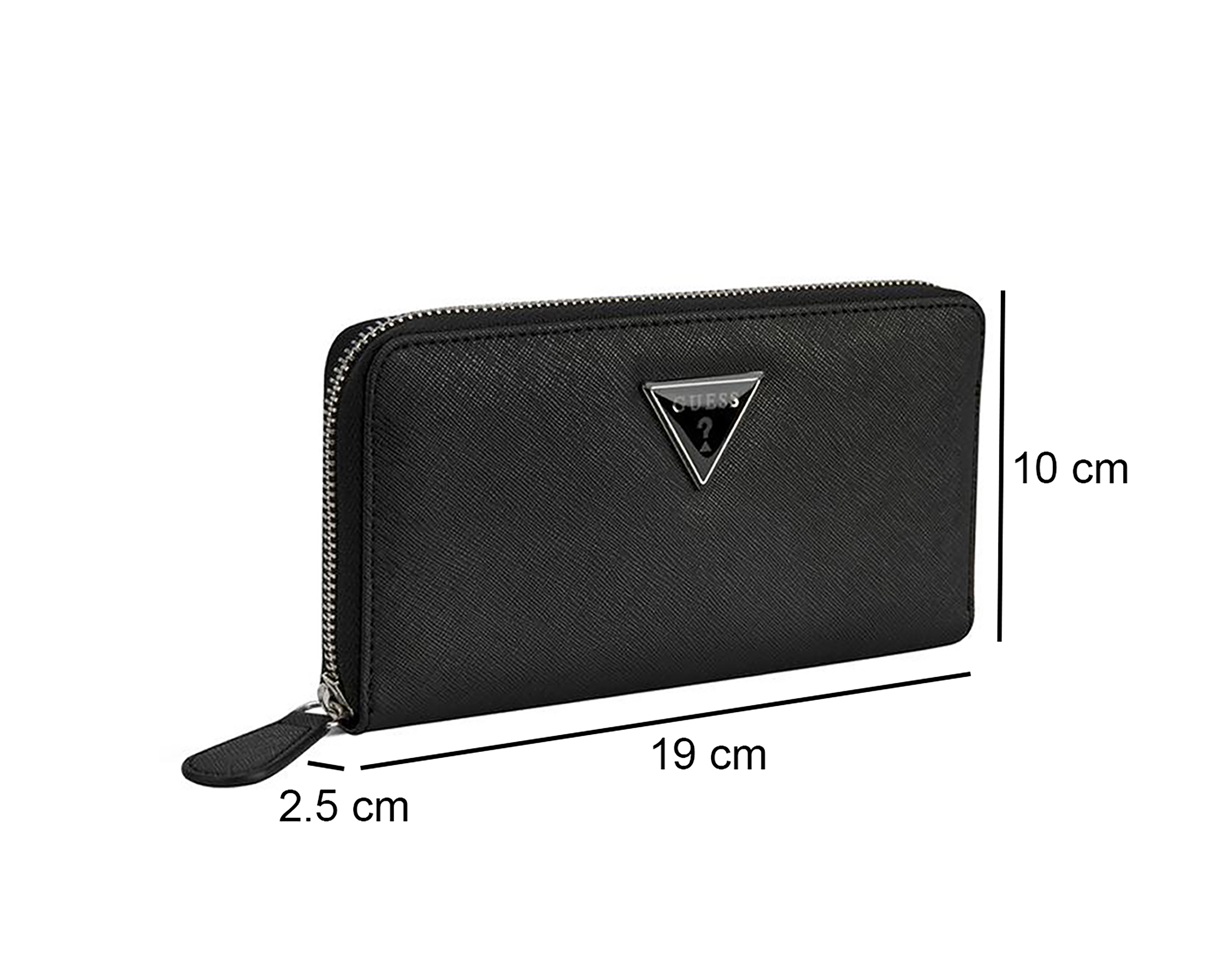 Foto 6 pulgar | Foto 5 | Cartera Guess para Mujer Lisa