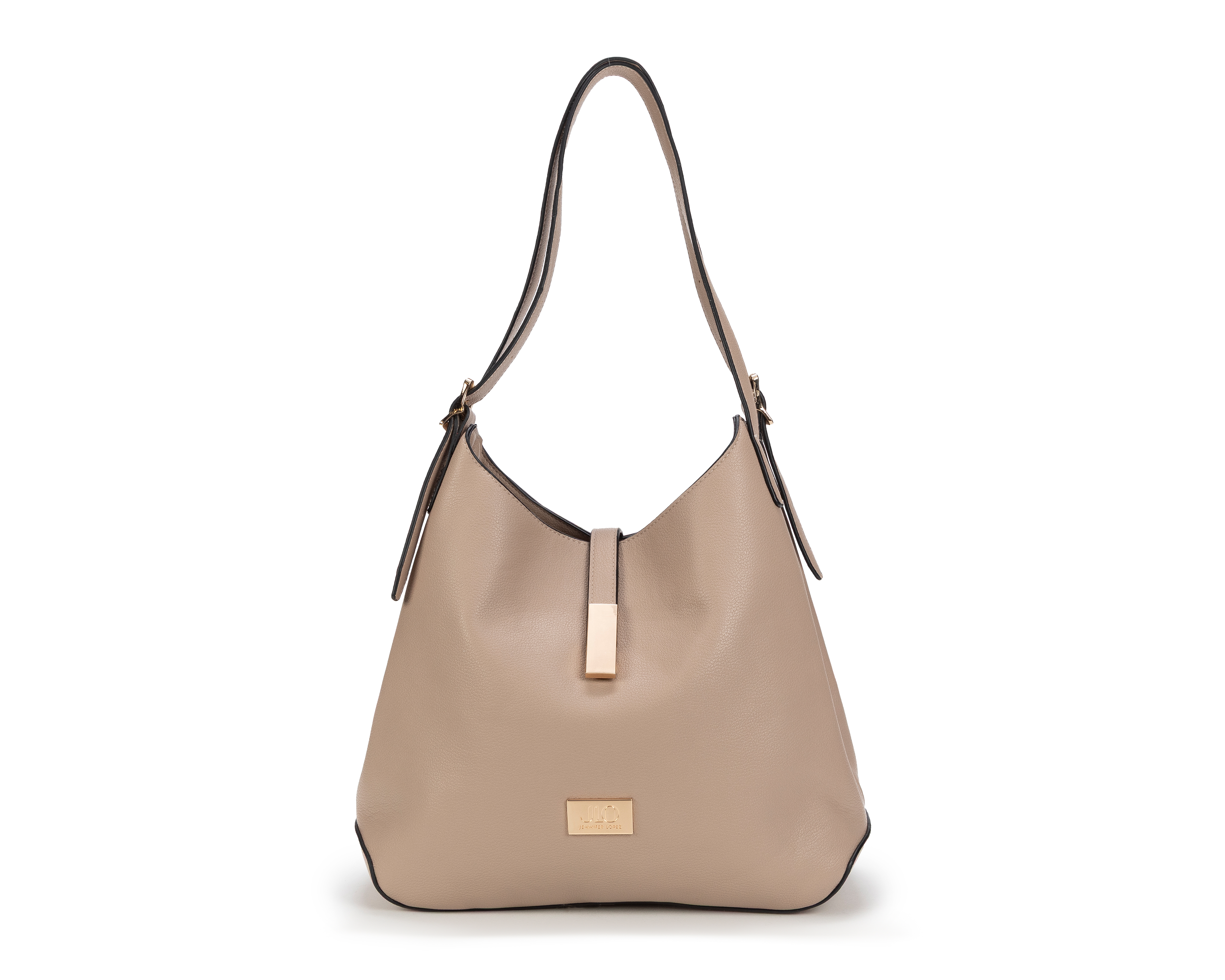 Foto 2 pulgar | Foto 1 | Bolsa de Hombro Jennifer Lopez