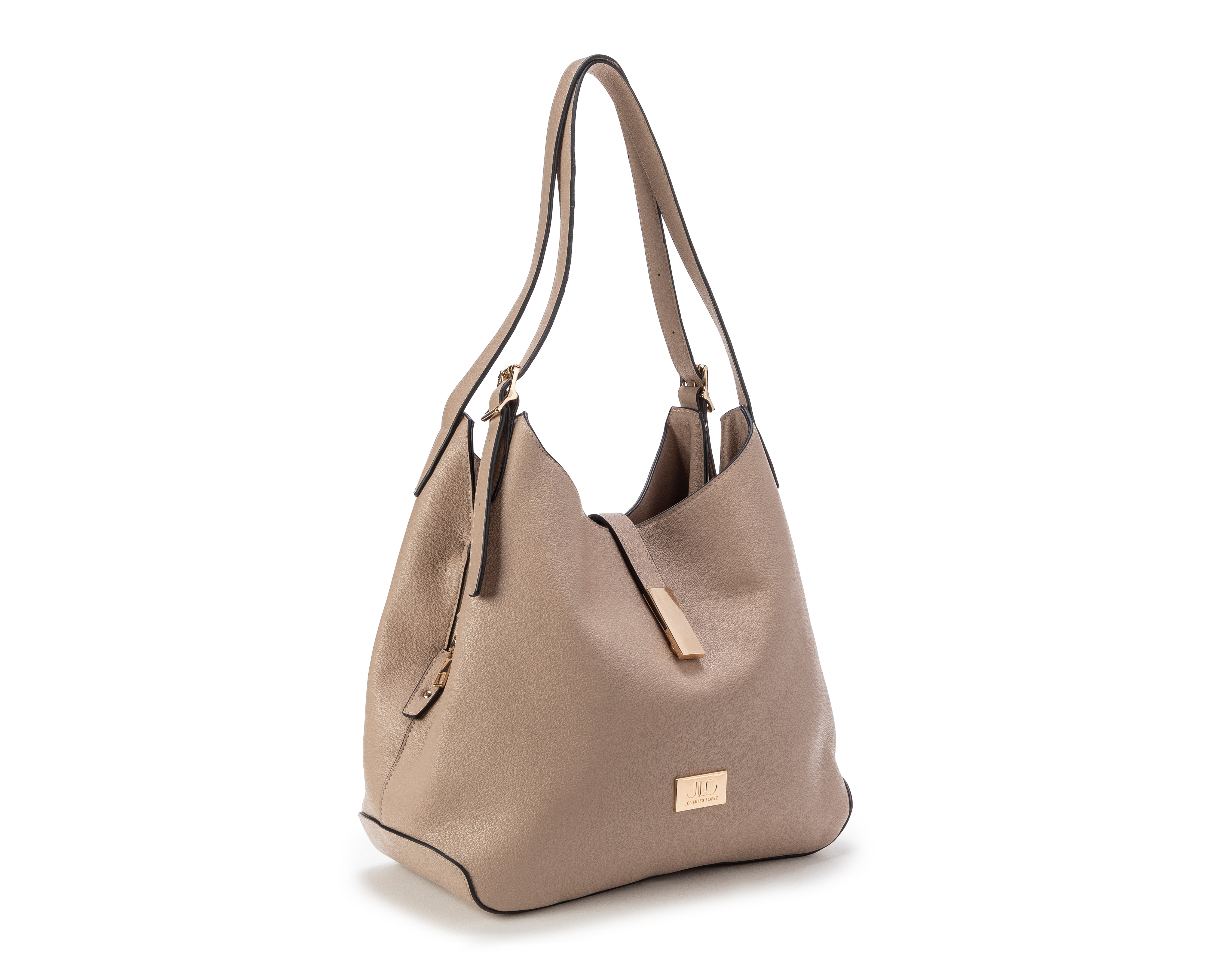 Foto 3 pulgar | Foto 2 | Bolsa de Hombro Jennifer Lopez