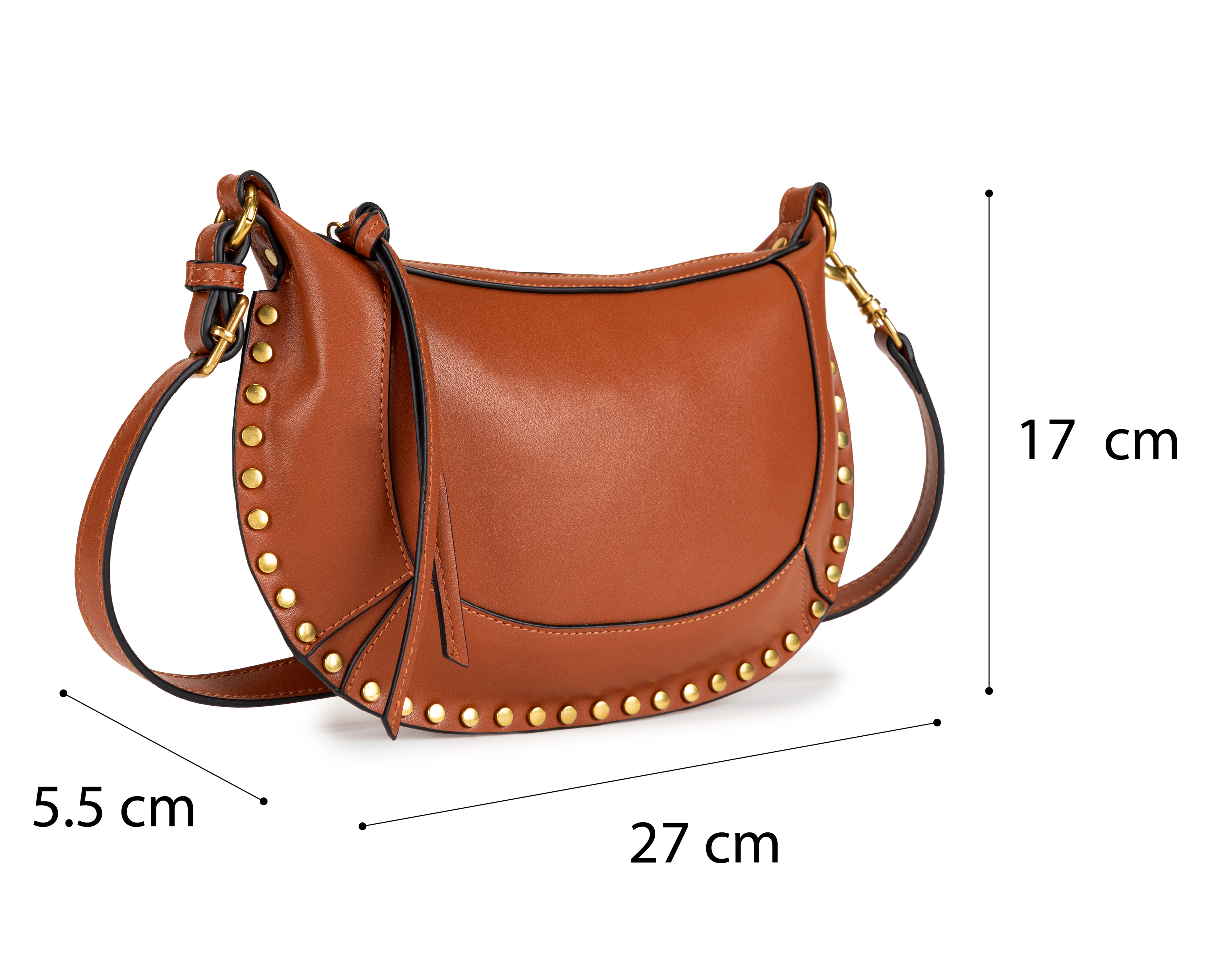 Foto 7 pulgar | Foto 6 | Bolsa de Hombro Jennifer Lopez