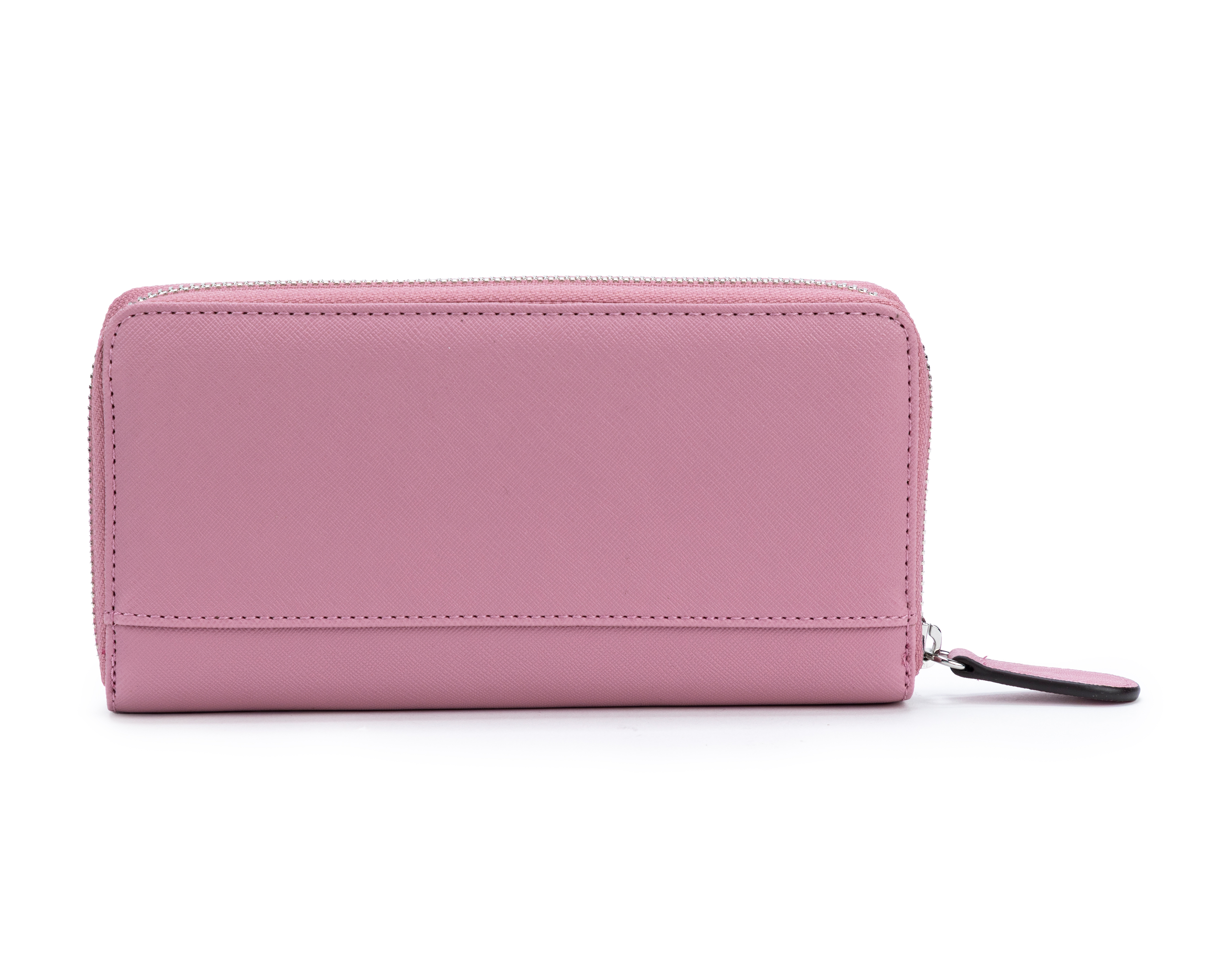 Foto 4 pulgar | Foto 3 | Cartera para Mujer Guess Rosa