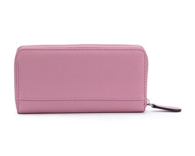 Foto 3 | Foto 3 | Cartera para Mujer Guess Rosa