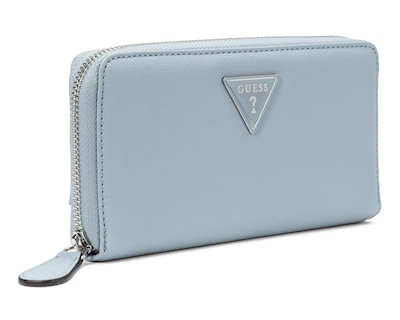 Foto 2 | Foto 2 | Cartera para Mujer Guess Azul