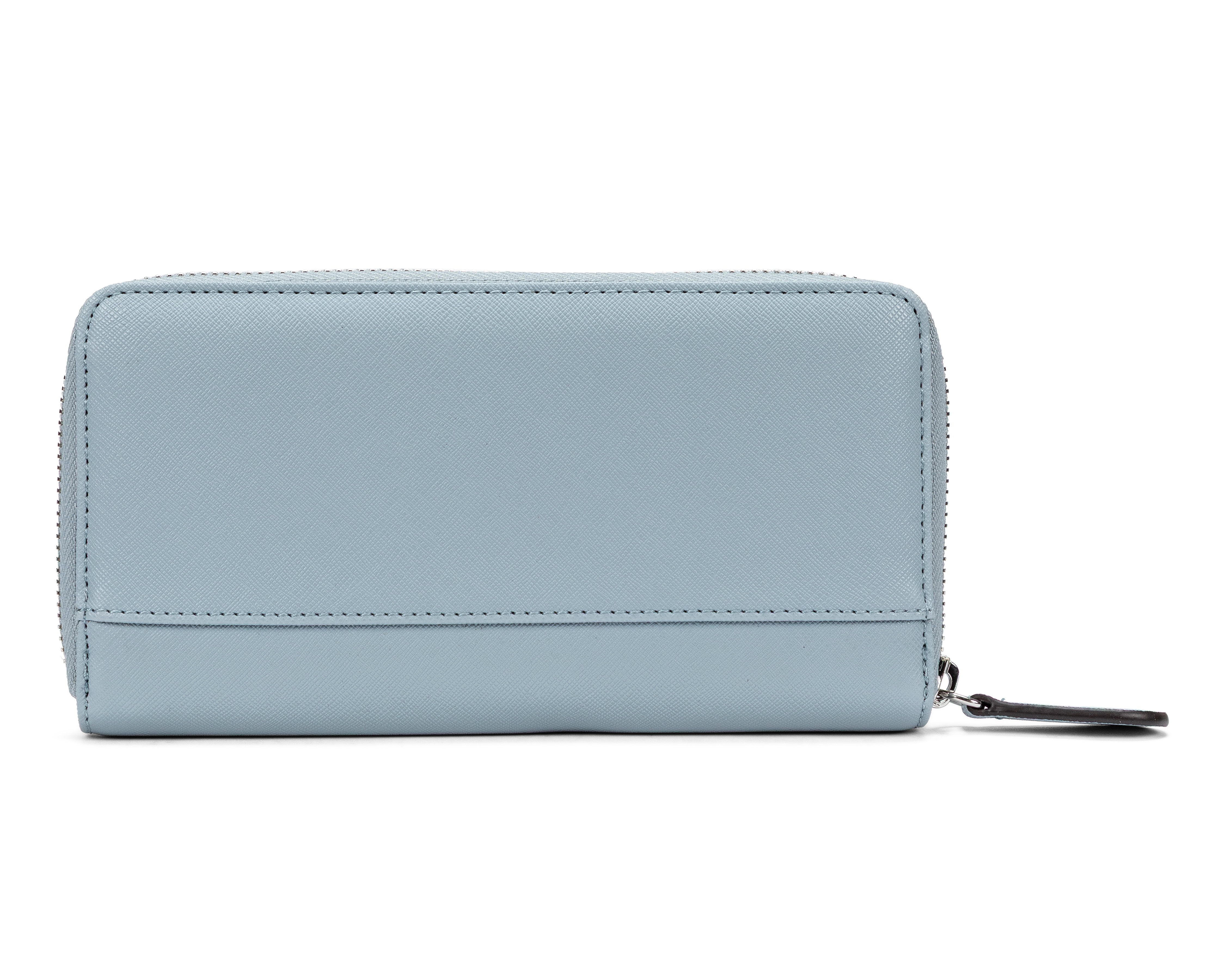 Foto 4 pulgar | Foto 3 | Cartera para Mujer Guess Azul