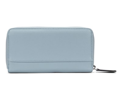 Foto 3 | Foto 3 | Cartera para Mujer Guess Azul