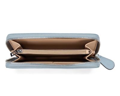 Foto 4 | Foto 4 | Cartera para Mujer Guess Azul