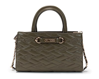 Foto 1 | Foto 1 | Bolsa de Mano Guess Briella