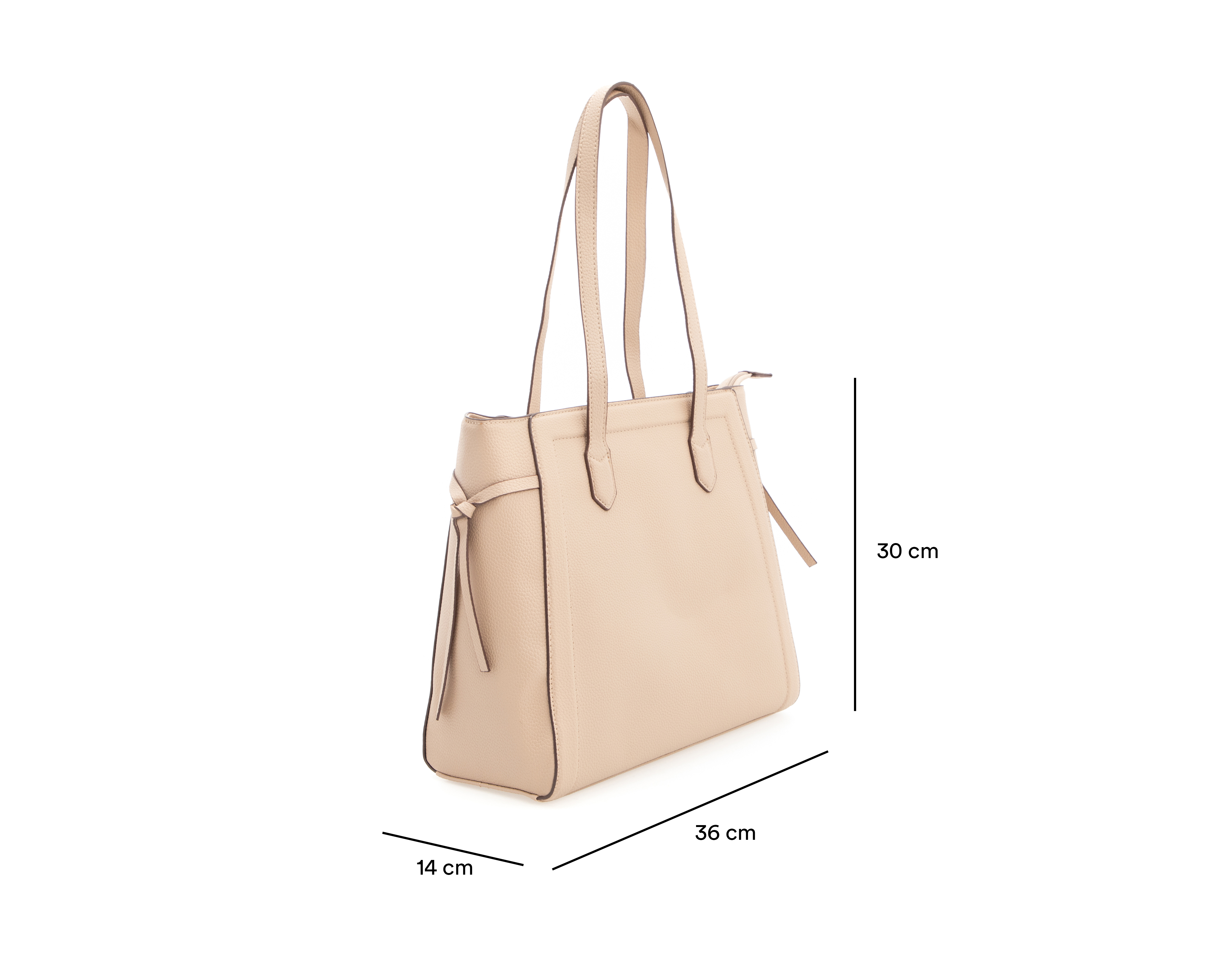 Foto 5 | Foto 5 | Bolsa de Hombro Lady Sun