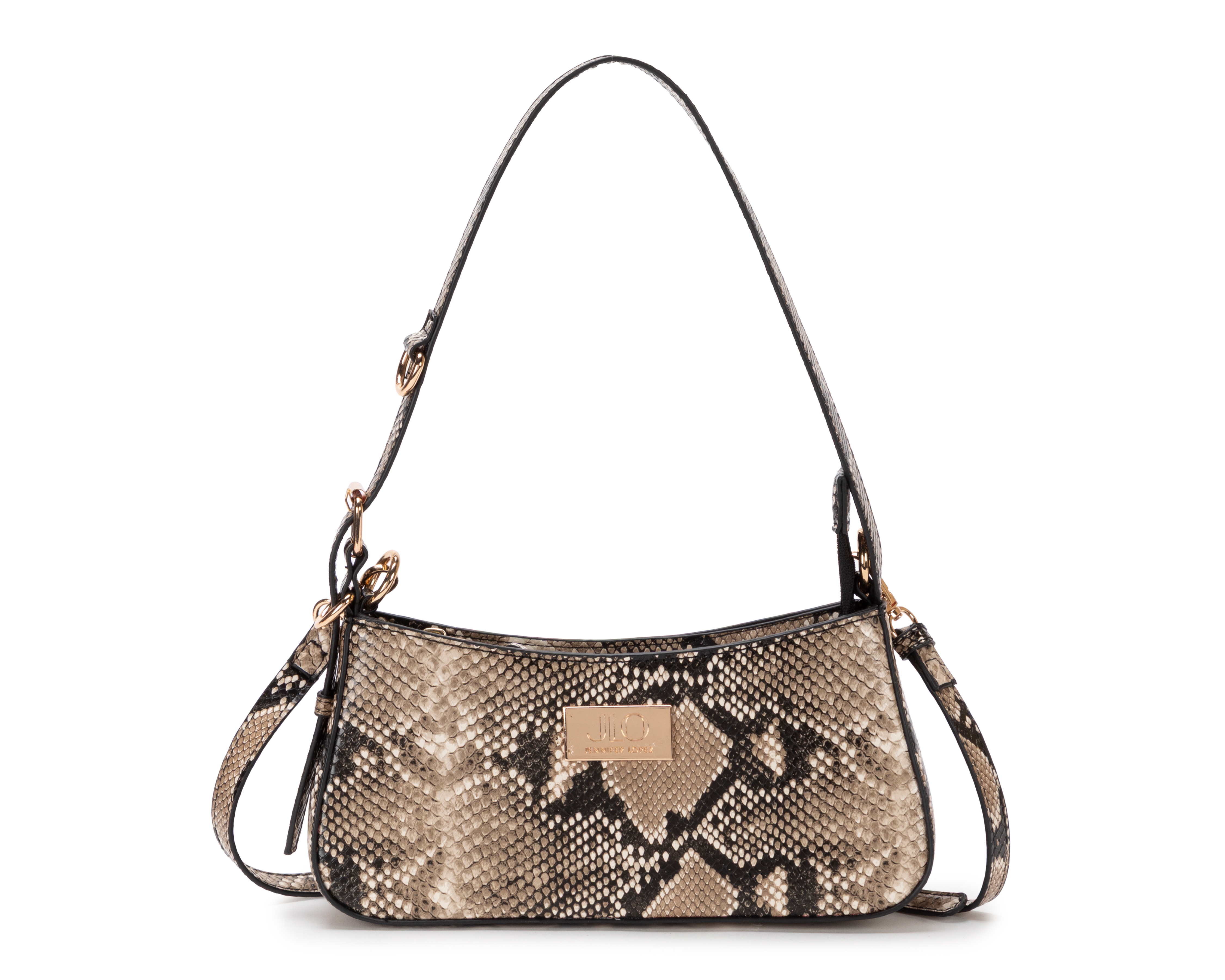 Bolsa de Hombro Jennifer Lopez