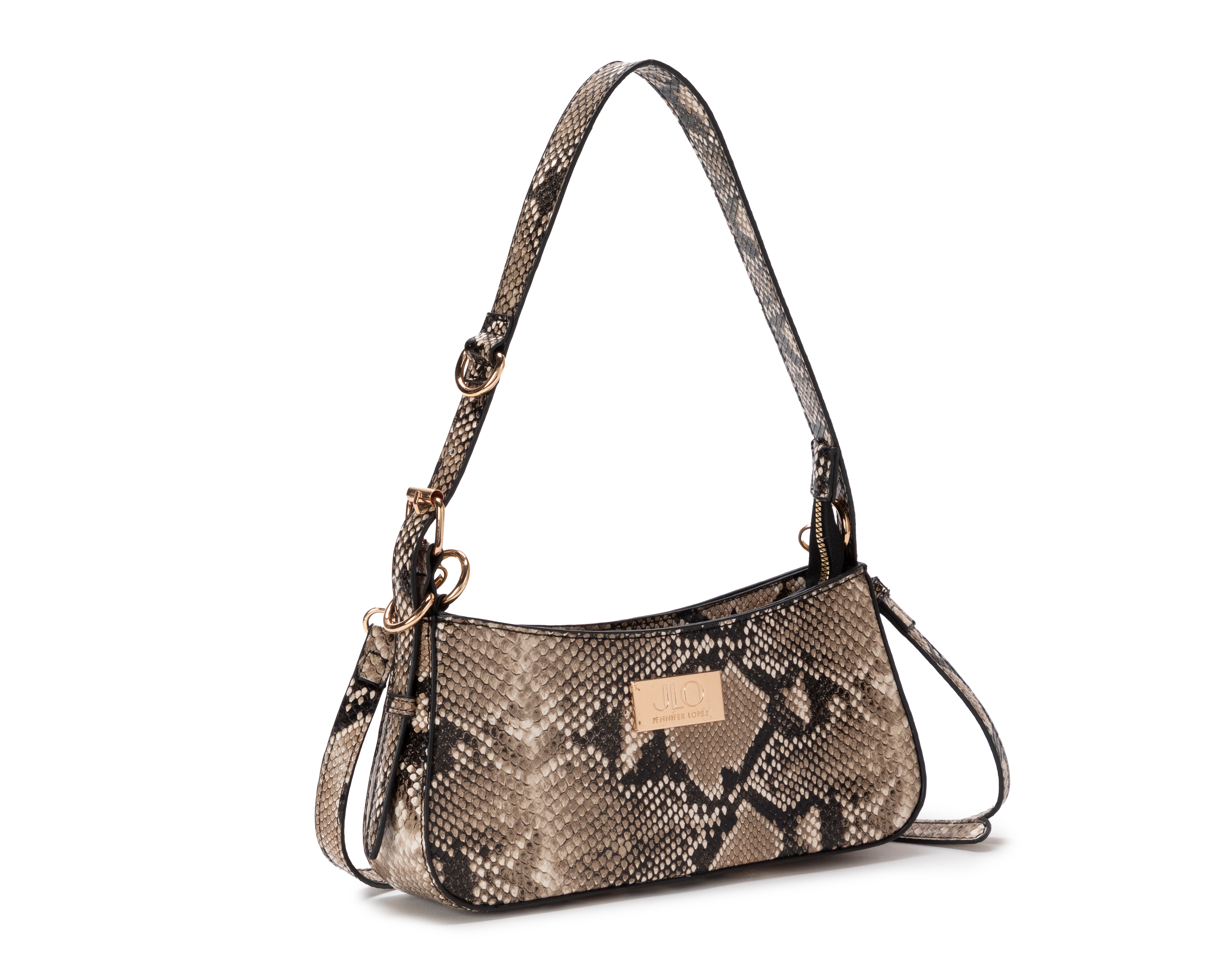 Foto 2 | Foto 2 | Bolsa de Hombro Jennifer Lopez