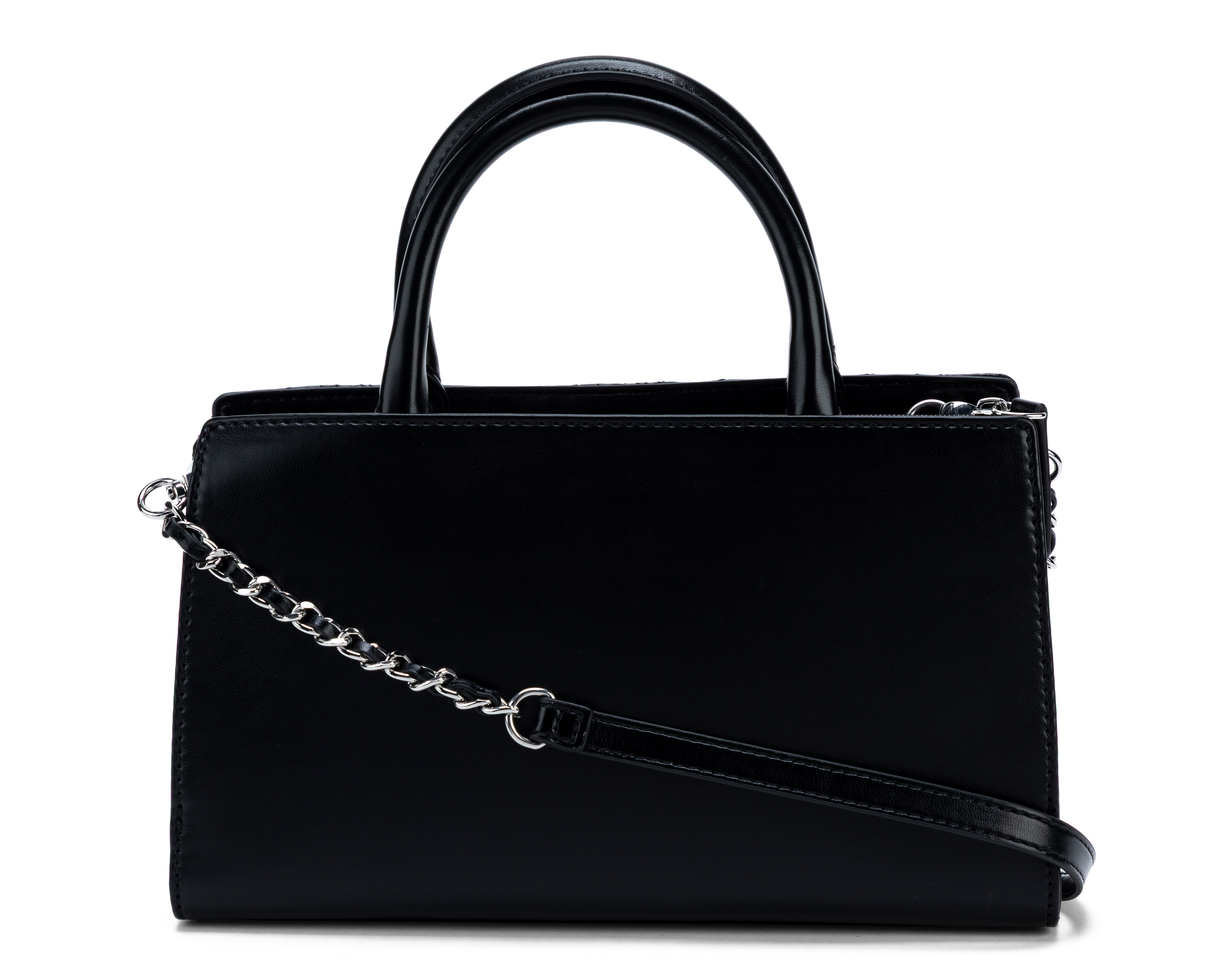 Foto 4 pulgar | Foto 3 | Bolsa de Mano Guess Briella