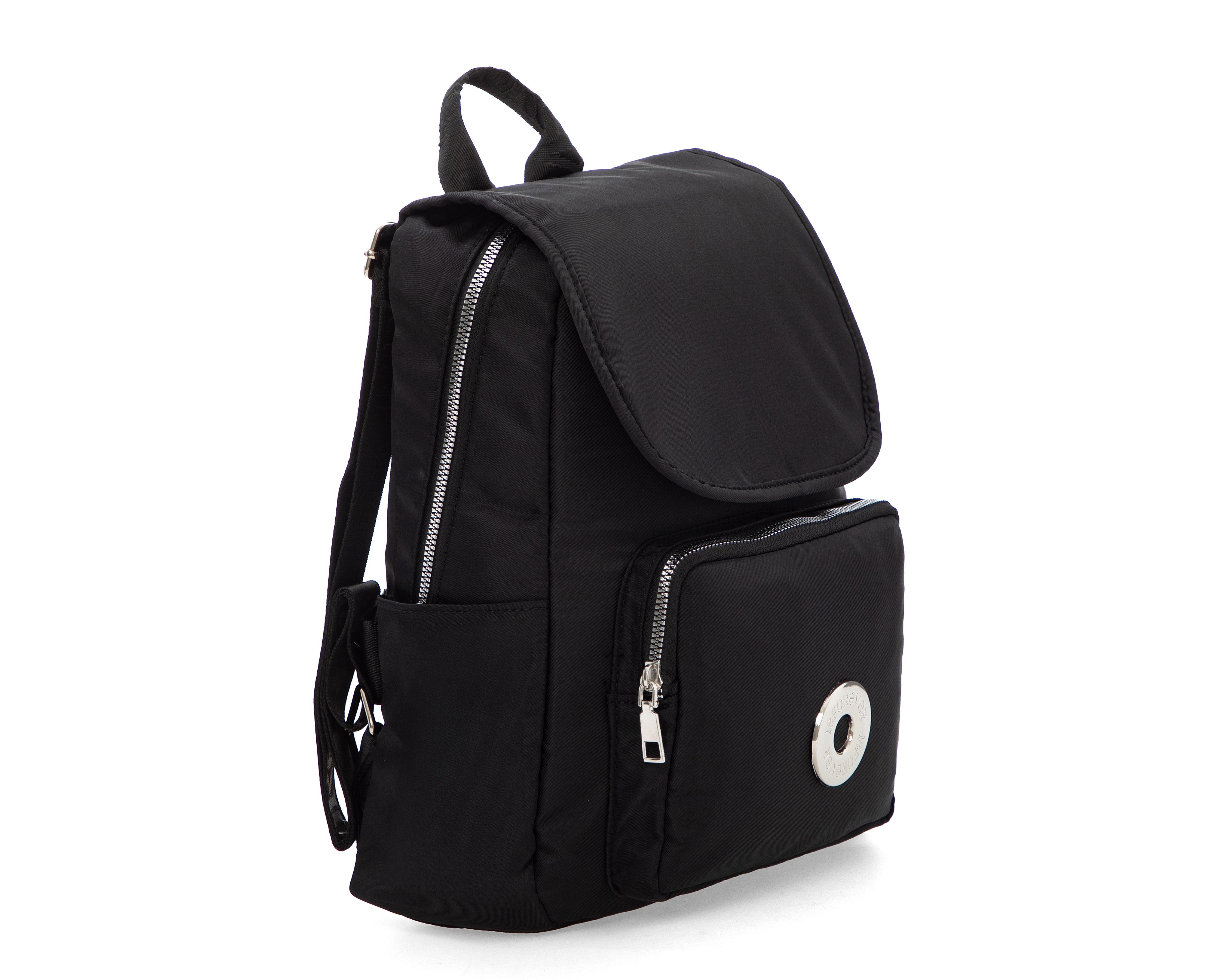 Foto 2 | Foto 2 | Mochila 18 Forever Negra