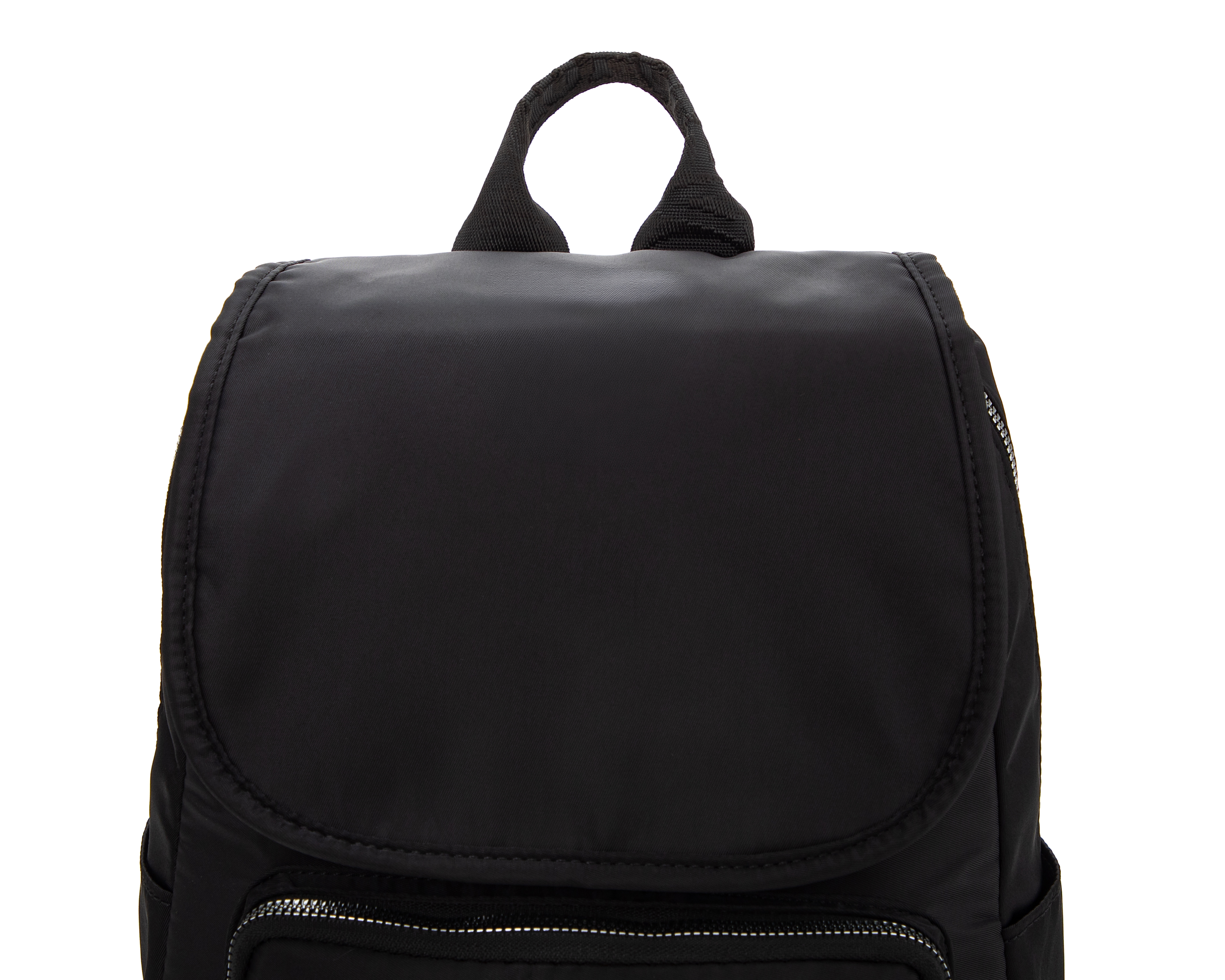 Foto 6 pulgar | Foto 5 | Mochila 18 Forever Negra