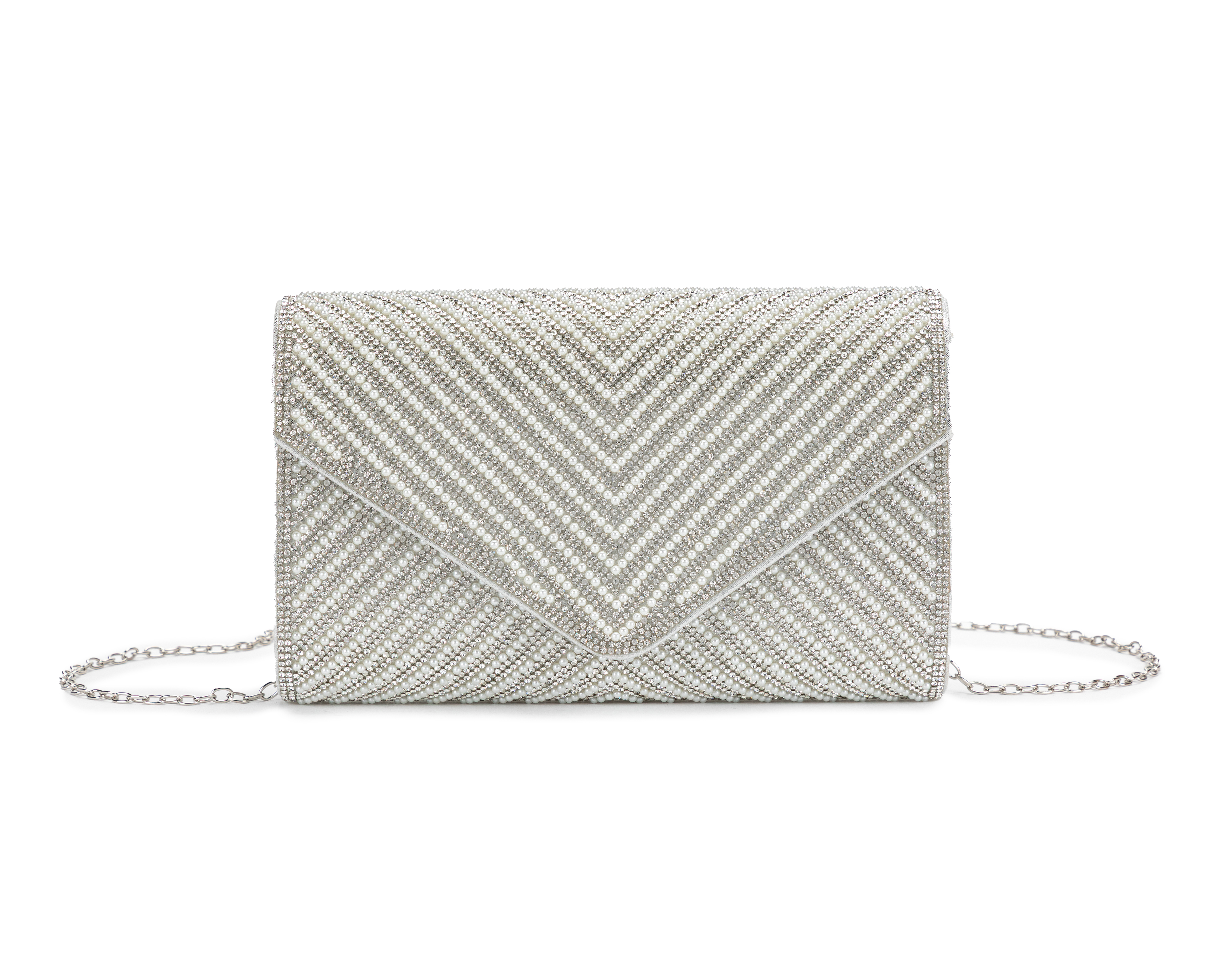 Foto 1 | Foto 1 | Bolsa Clutch Sahara