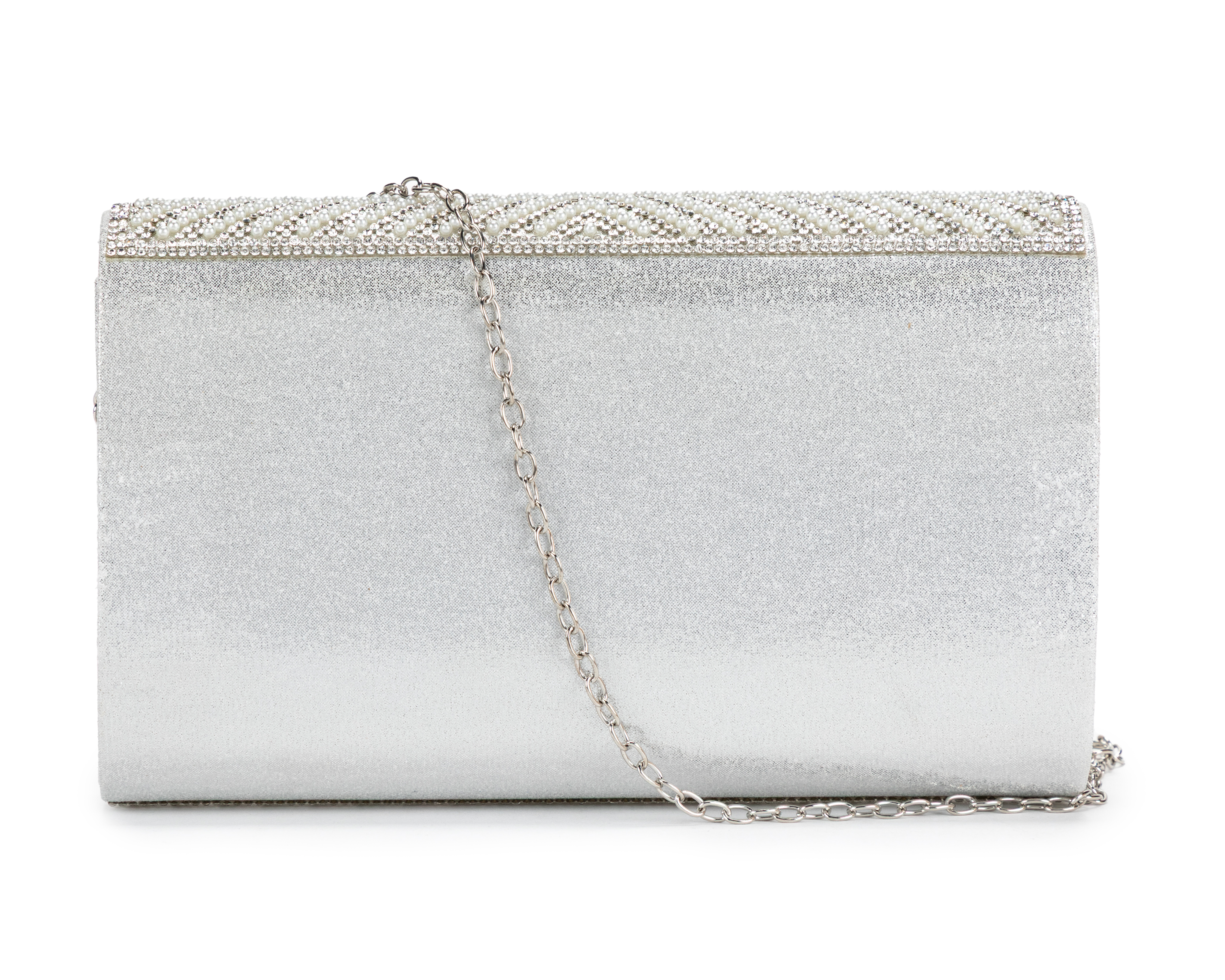 Foto 4 pulgar | Foto 3 | Bolsa Clutch Sahara