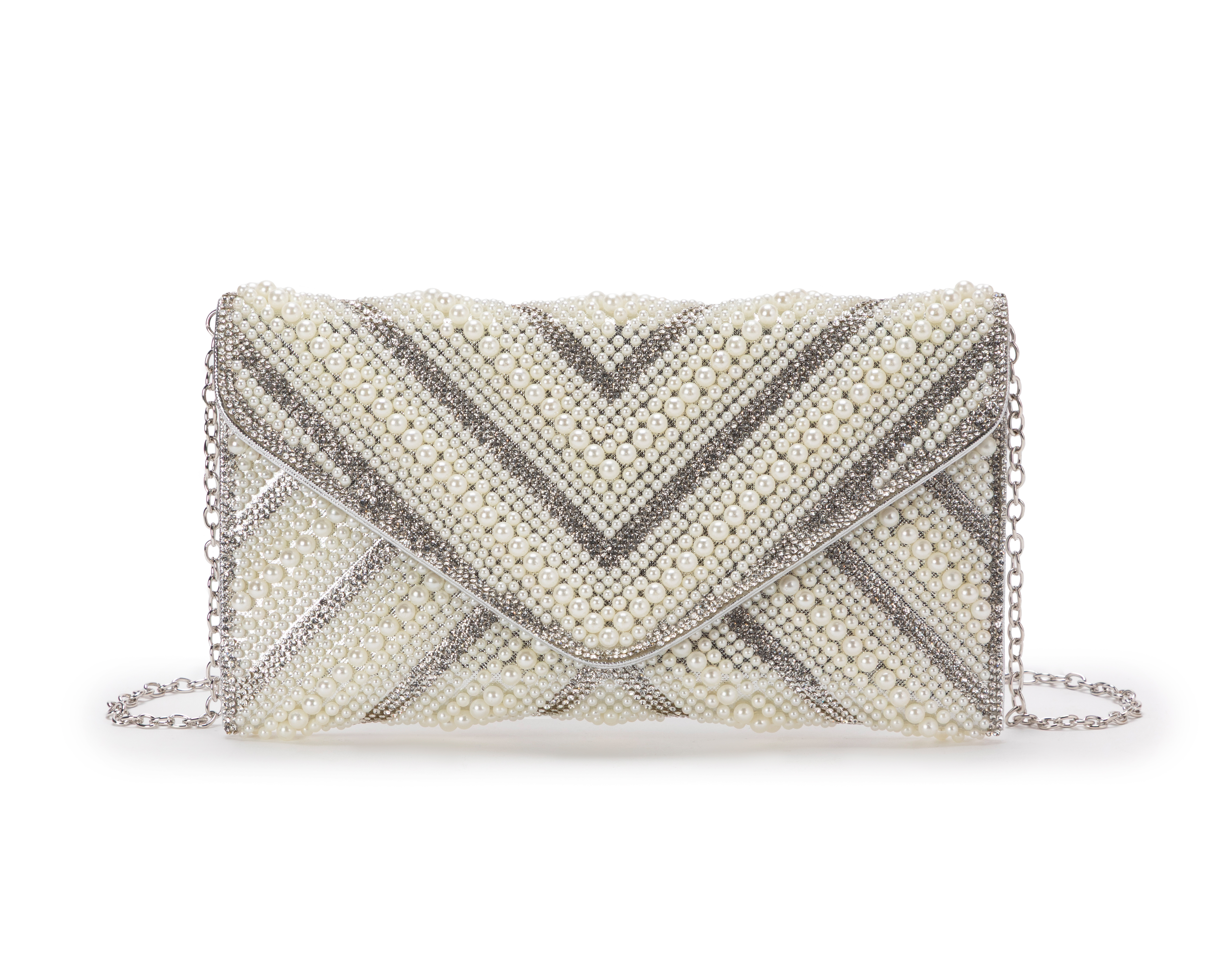 Foto 1 | Foto 1 | Bolsa Clutch Sahara