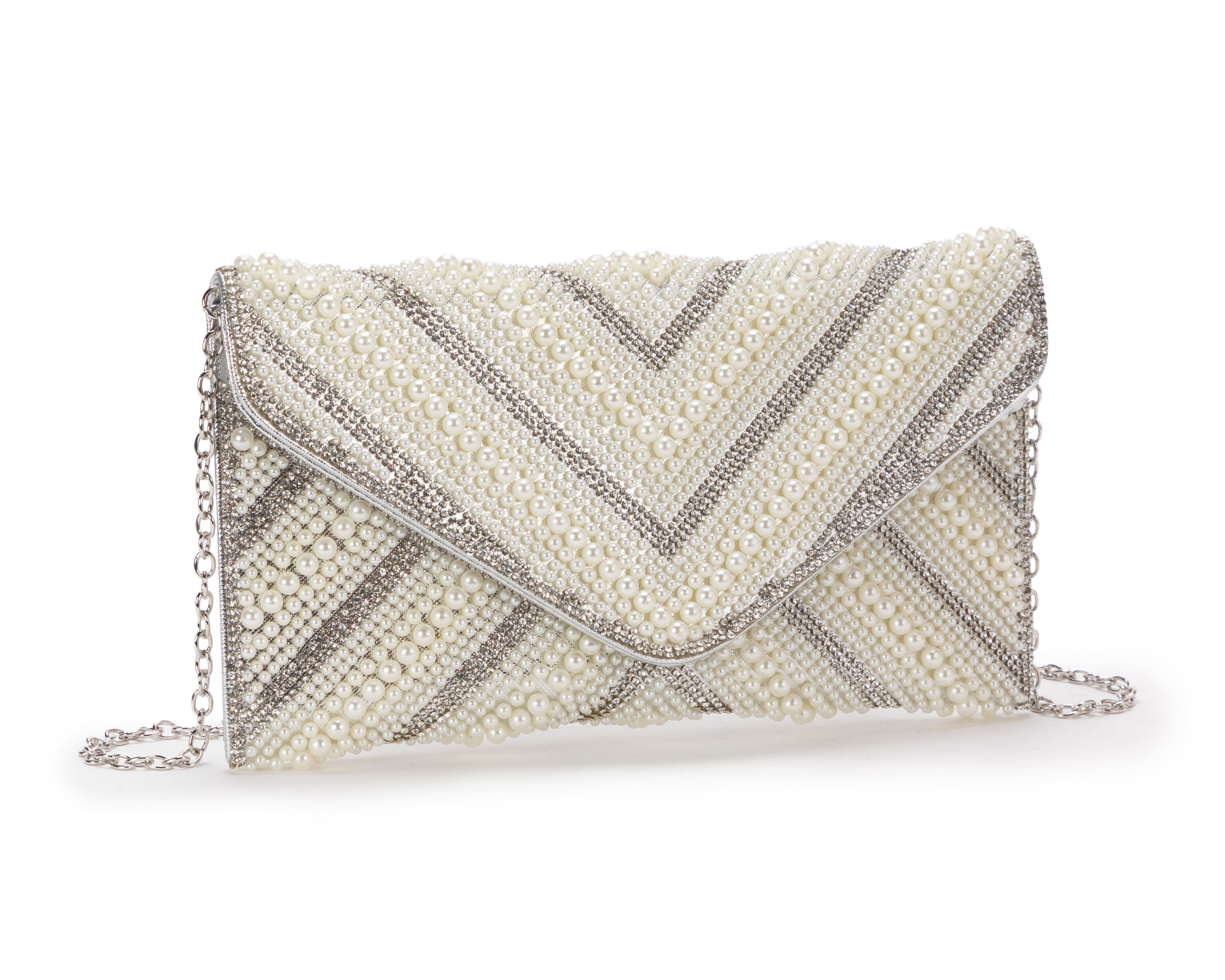 Foto 2 | Foto 2 | Bolsa Clutch Sahara