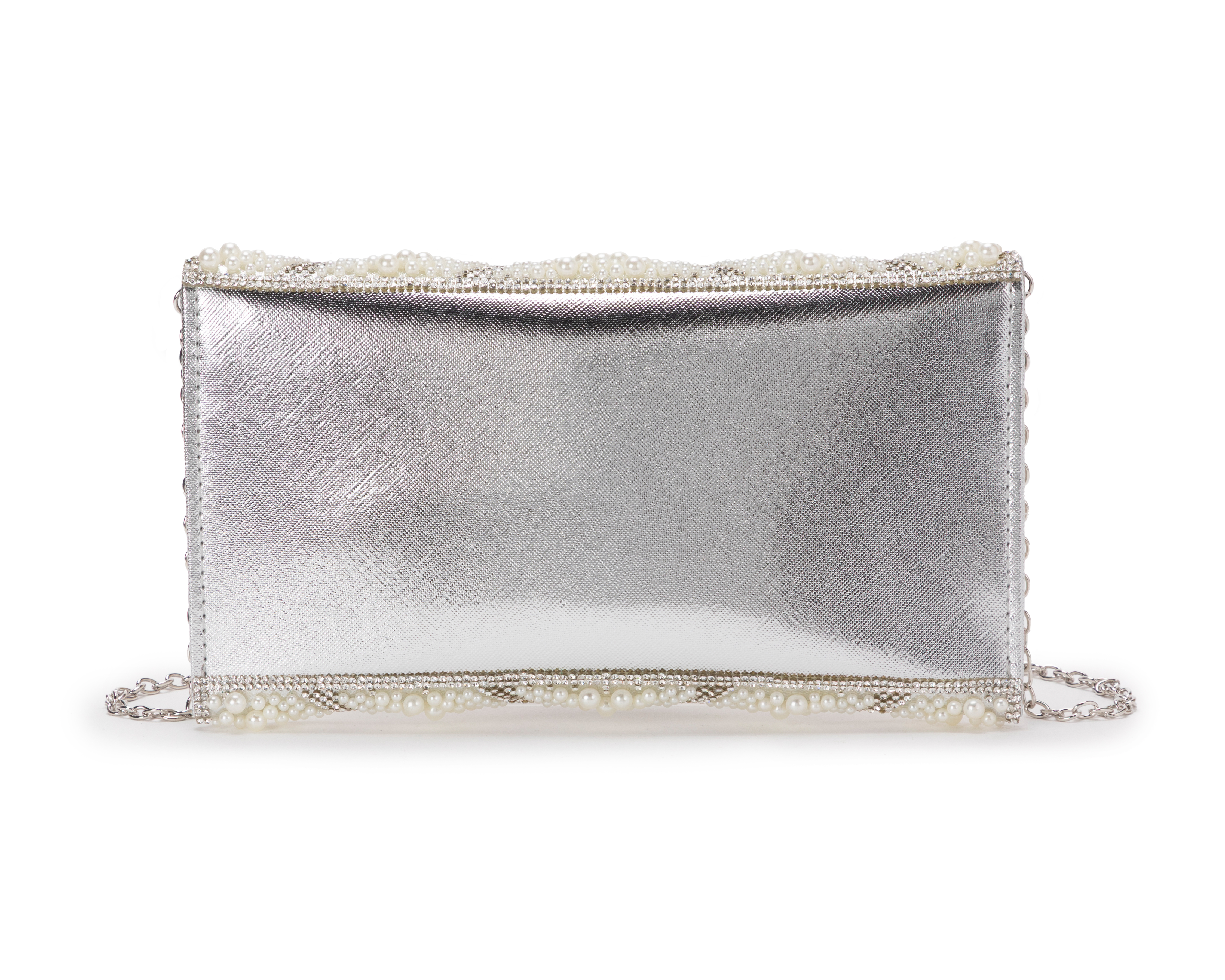 Foto 4 pulgar | Foto 3 | Bolsa Clutch Sahara