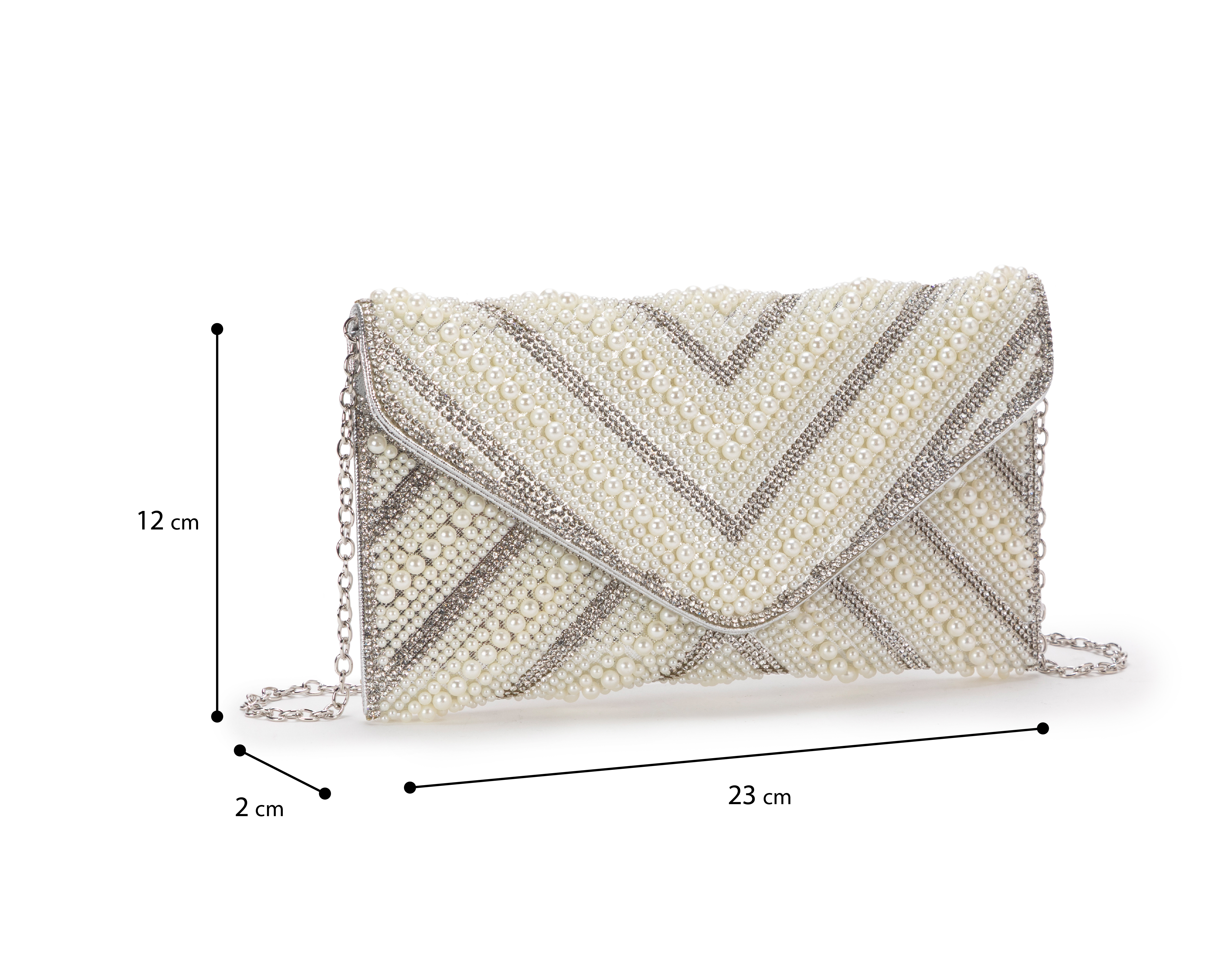 Foto 5 | Foto 5 | Bolsa Clutch Sahara