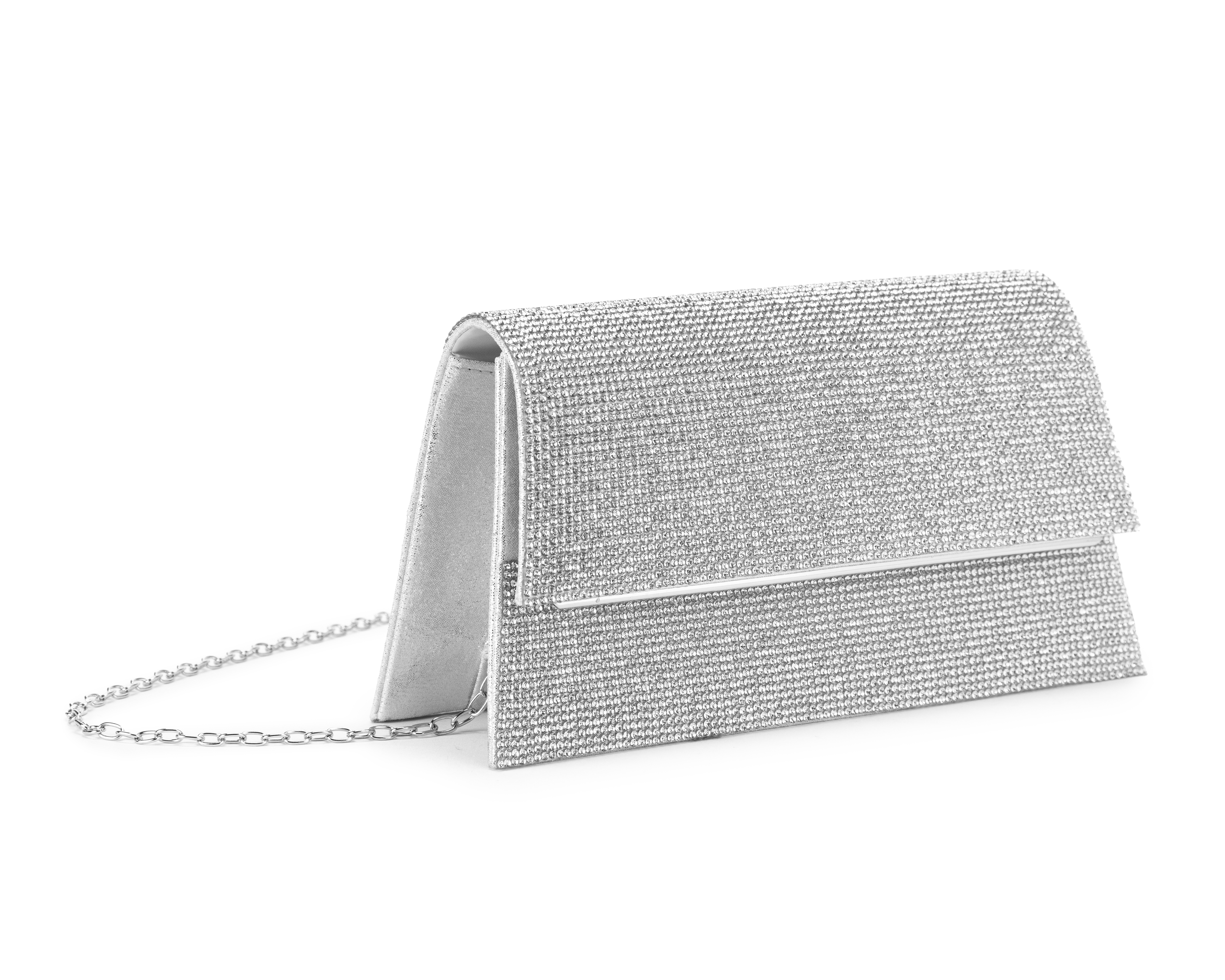 Foto 2 | Foto 2 | Bolsa Clutch Sahara