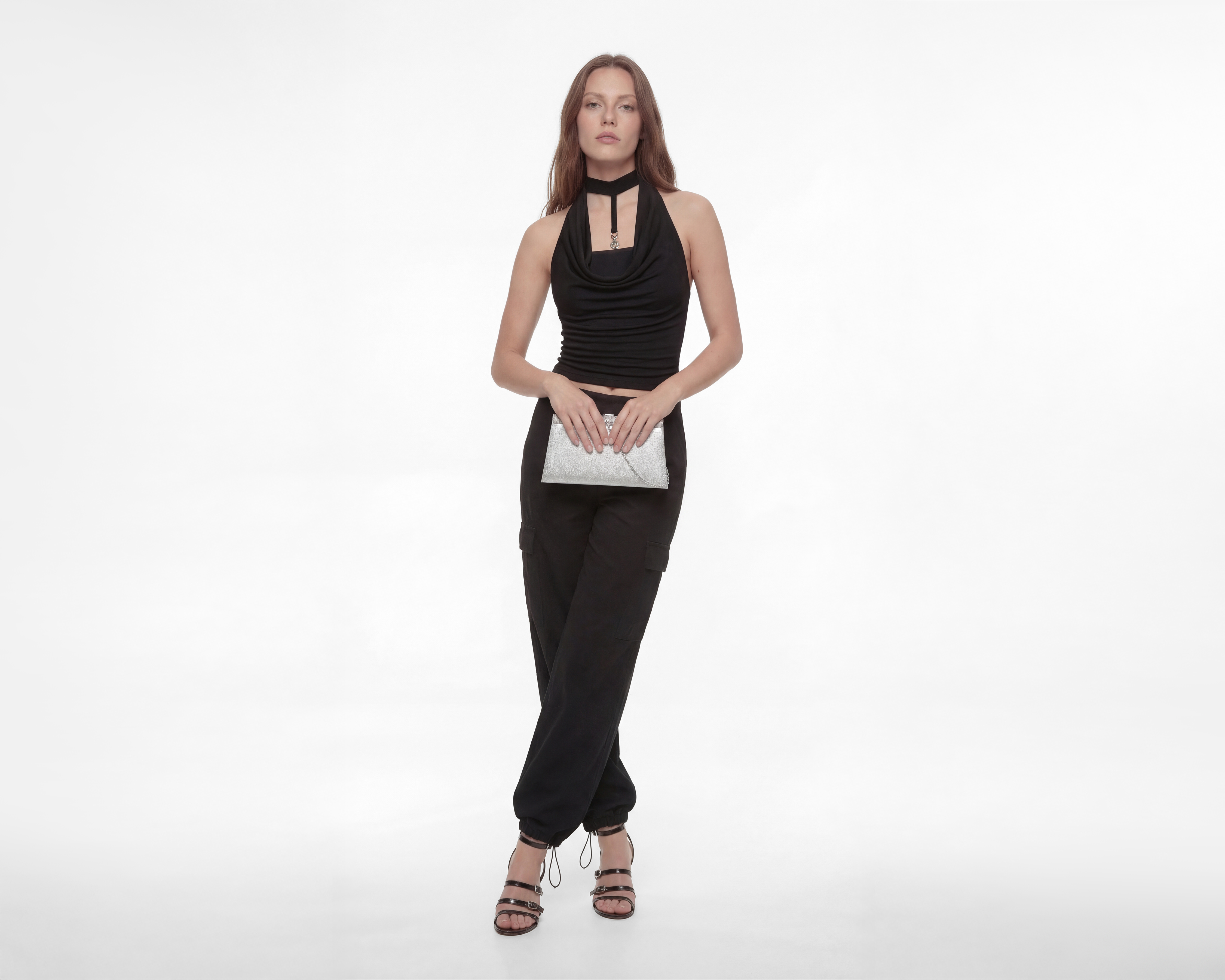 Foto 6 | Foto 6 | Bolsa Clutch Sahara