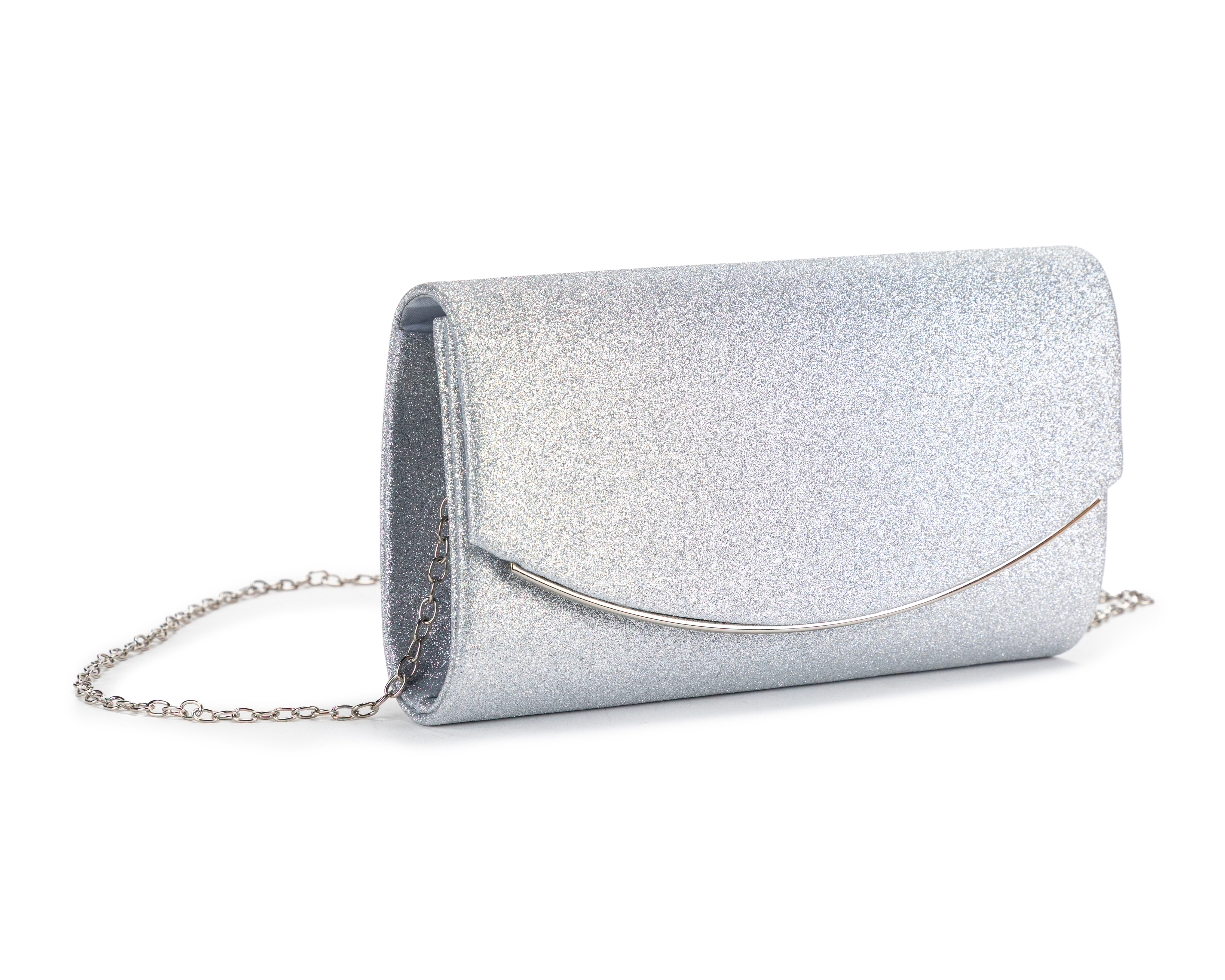 Foto 3 pulgar | Foto 2 | Bolsa Clutch Sahara