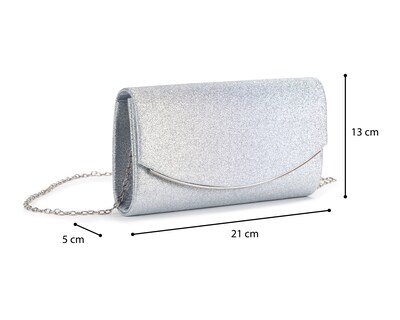 Foto 5 | Foto 5 | Bolsa Clutch Sahara
