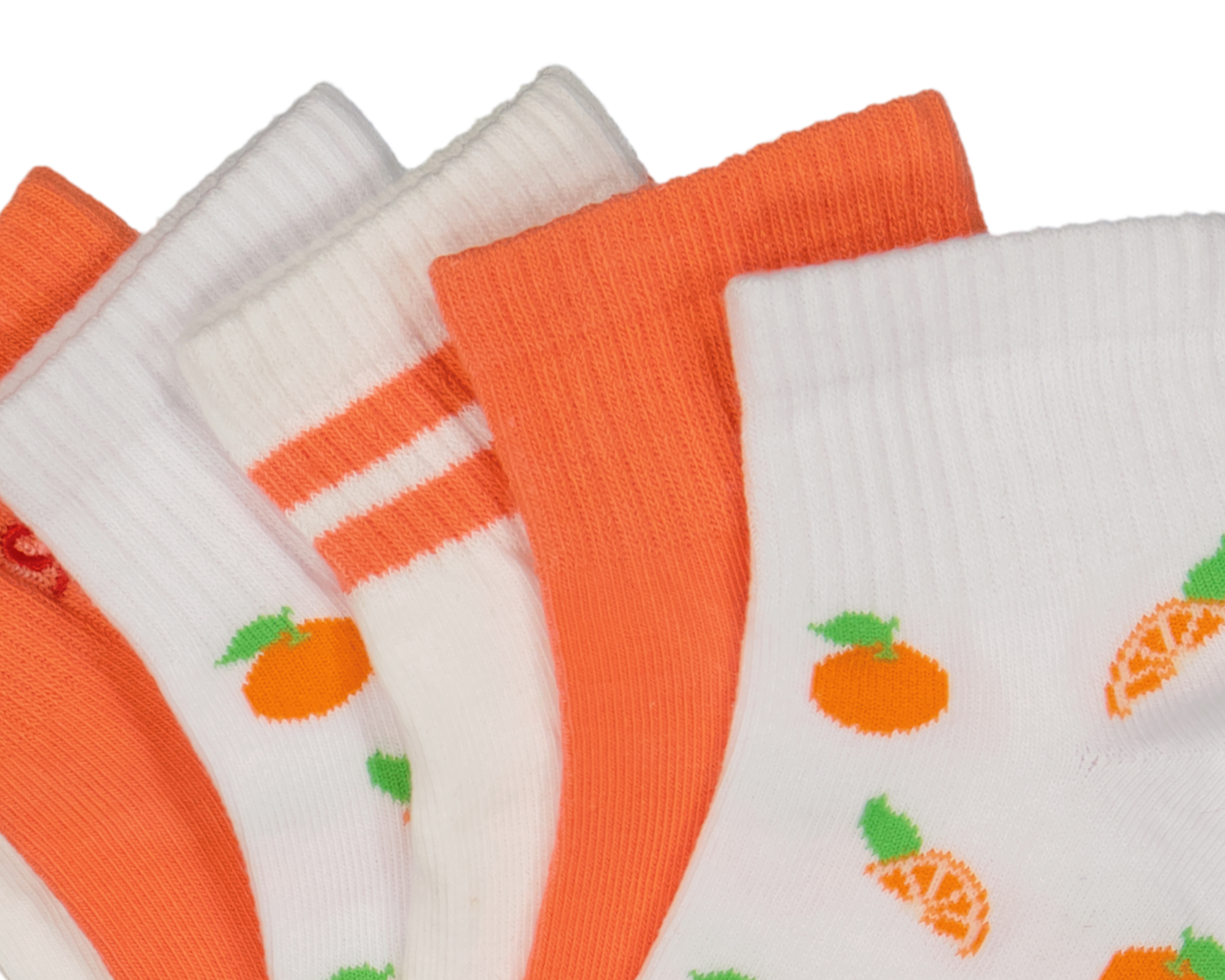 Foto 3 pulgar | Foto 2 | Calcetas Lovest para Mujer 6 Pares