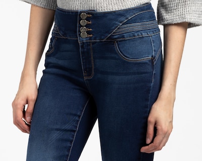 Foto 4 | Foto 4 | Jeans Skinny Boy London para Mujer