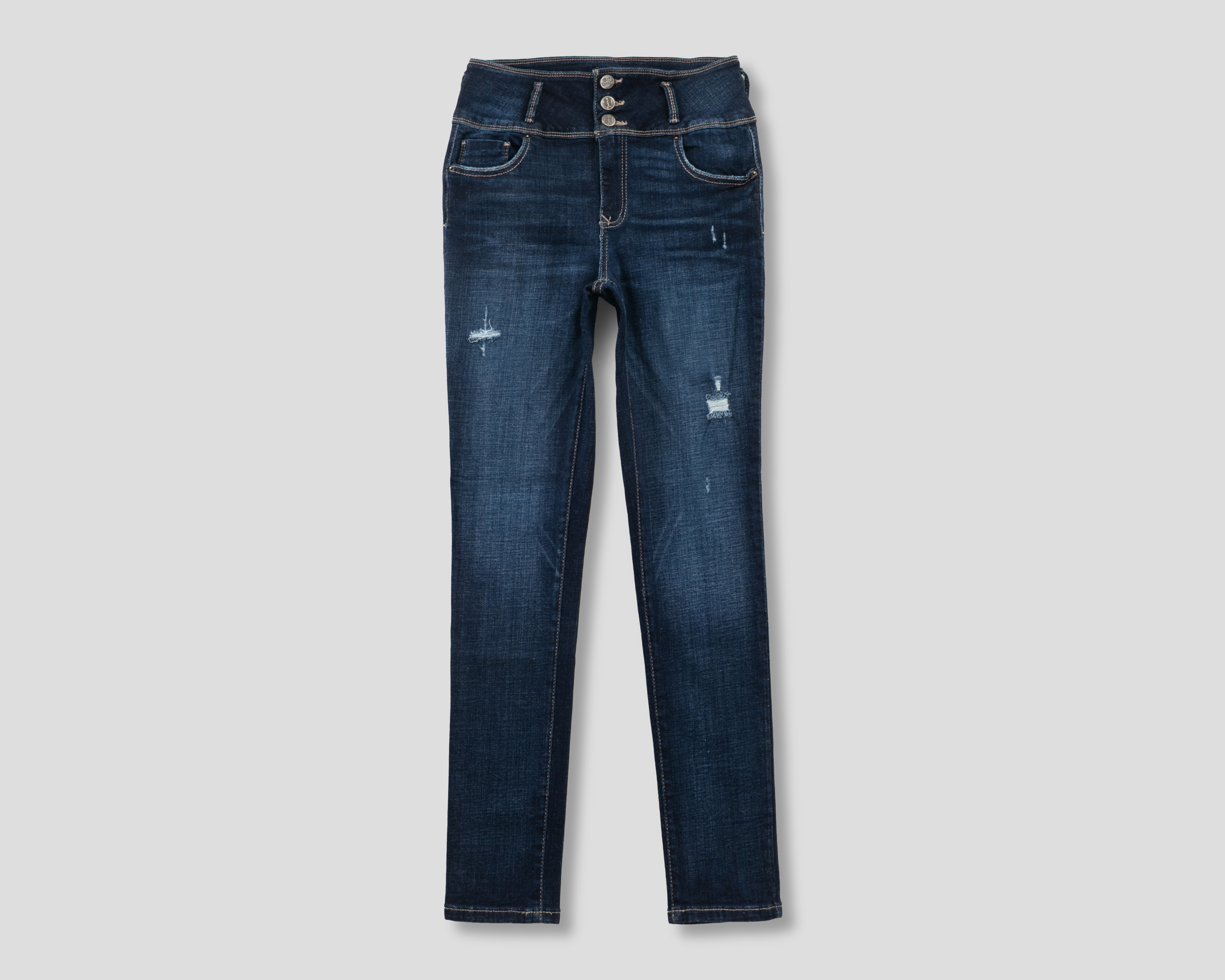 Jeans Skinny Boy London para Mujer
