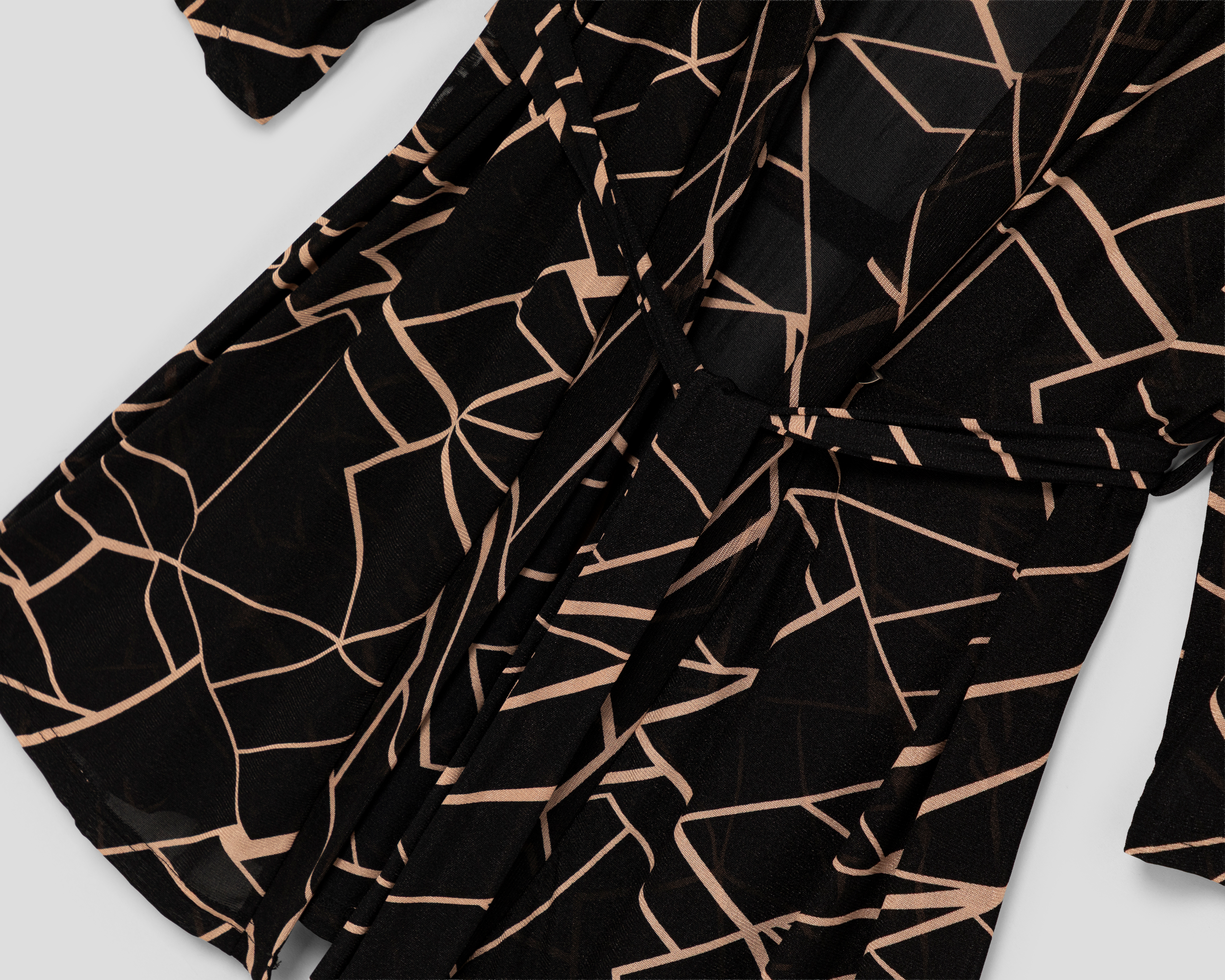 Foto 4 pulgar | Foto 3 | Vestido y Blazer Lady Sun para Mujer