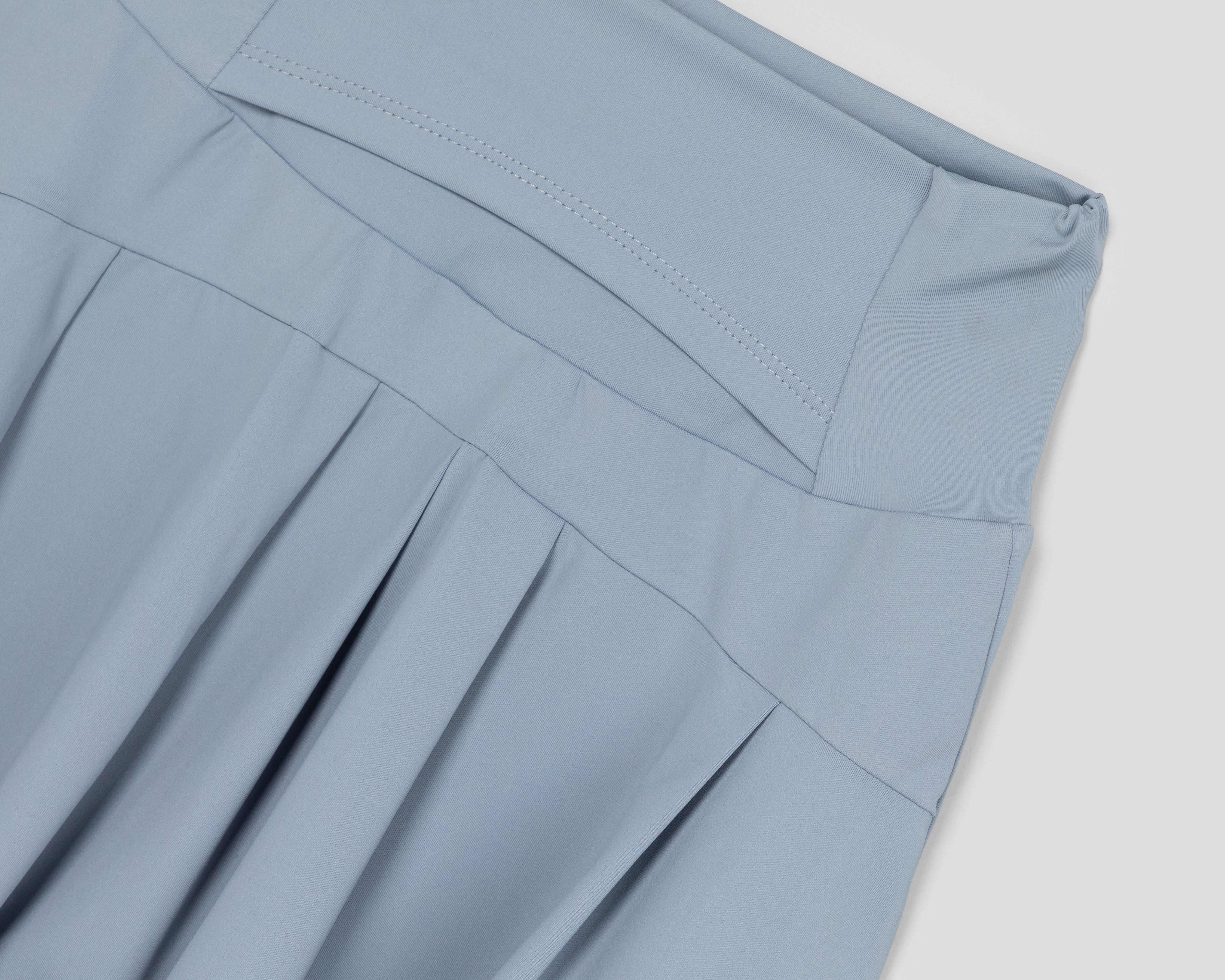 Foto 3 | Foto 3 | Conjunto Deportivo de Playera y Falda Meirius para Mujer