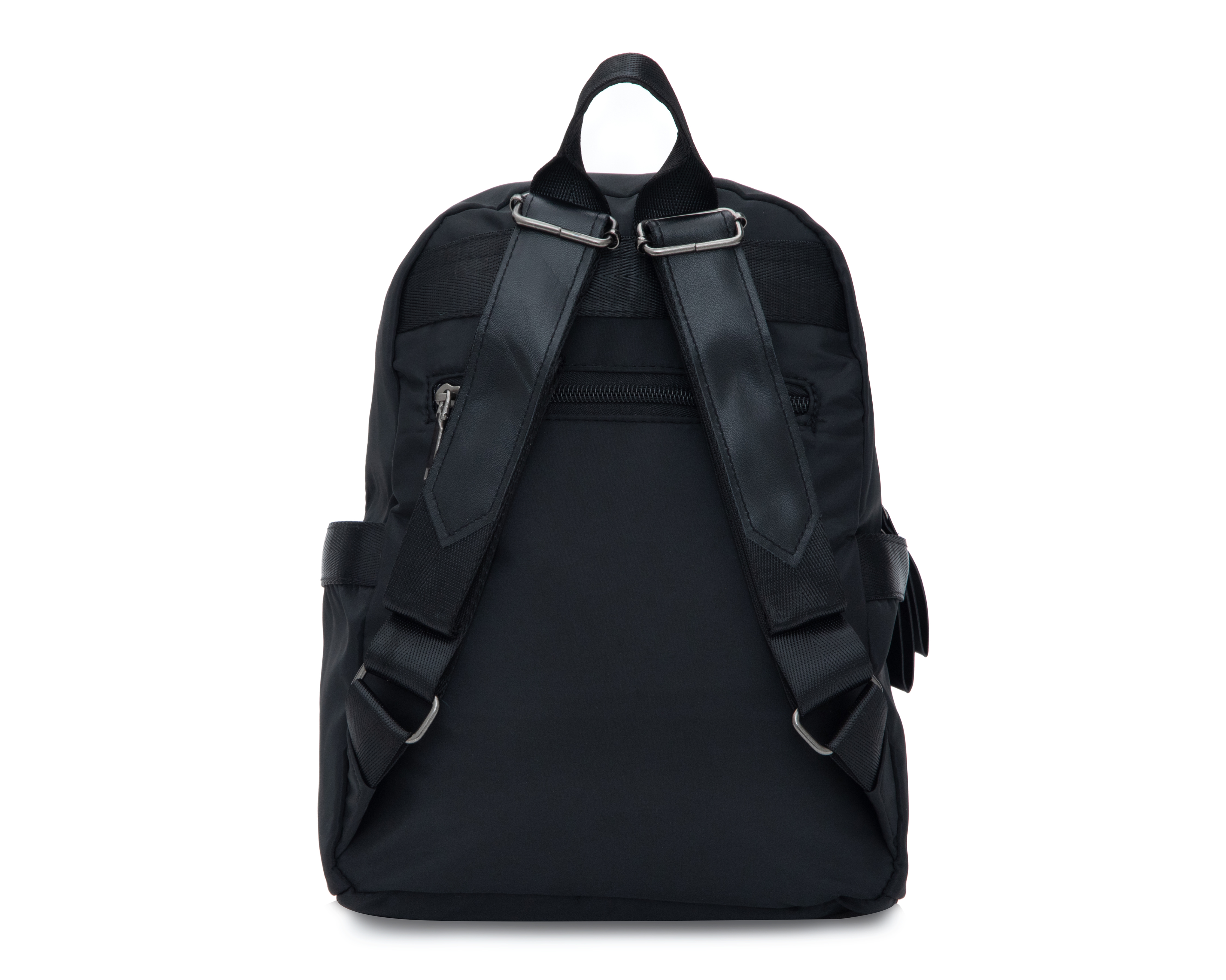 Foto 5 pulgar | Foto 4 | Mochila Disney Stitch Negra