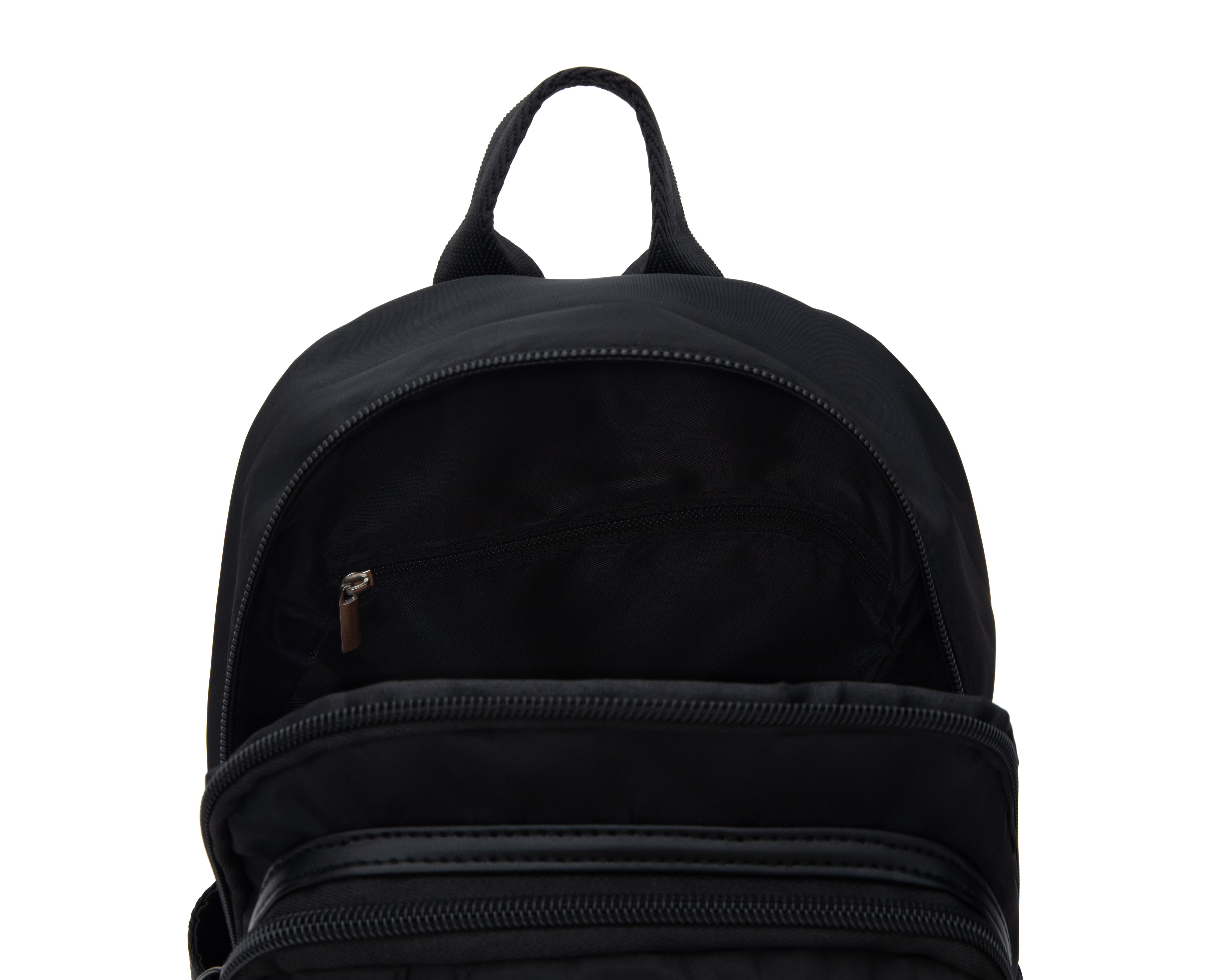 Foto 7 pulgar | Foto 6 | Mochila Disney Stitch Negra