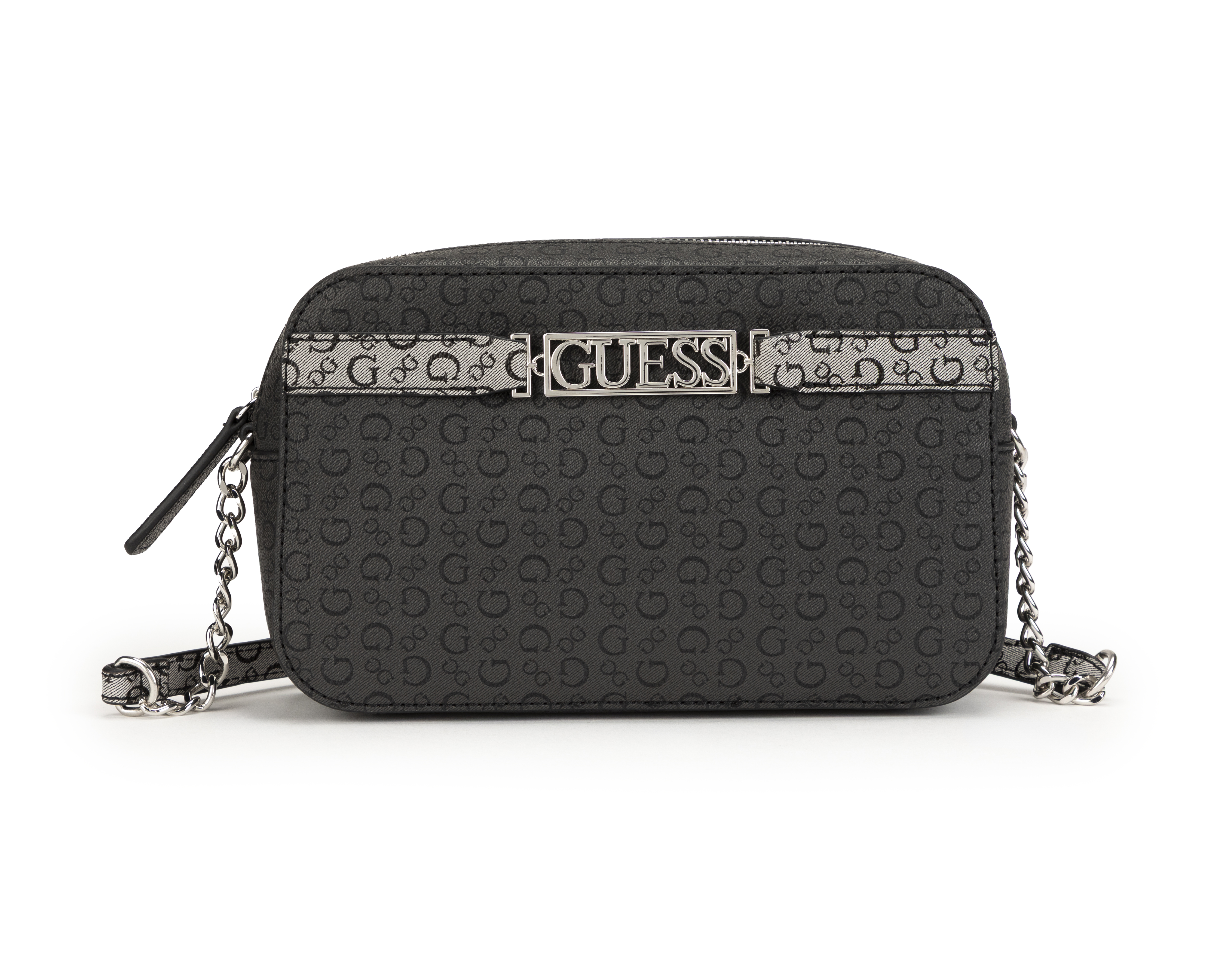 Bolsa Cruzada Guess Perrez