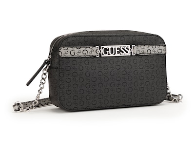 Foto 2 | Foto 2 | Bolsa Cruzada Guess Perrez