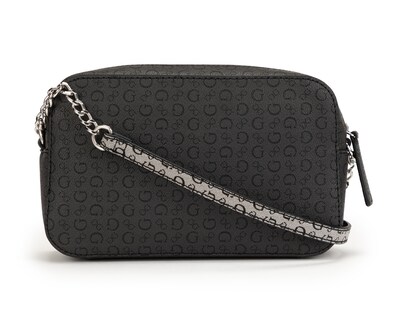 Foto 3 | Foto 3 | Bolsa Cruzada Guess Perrez