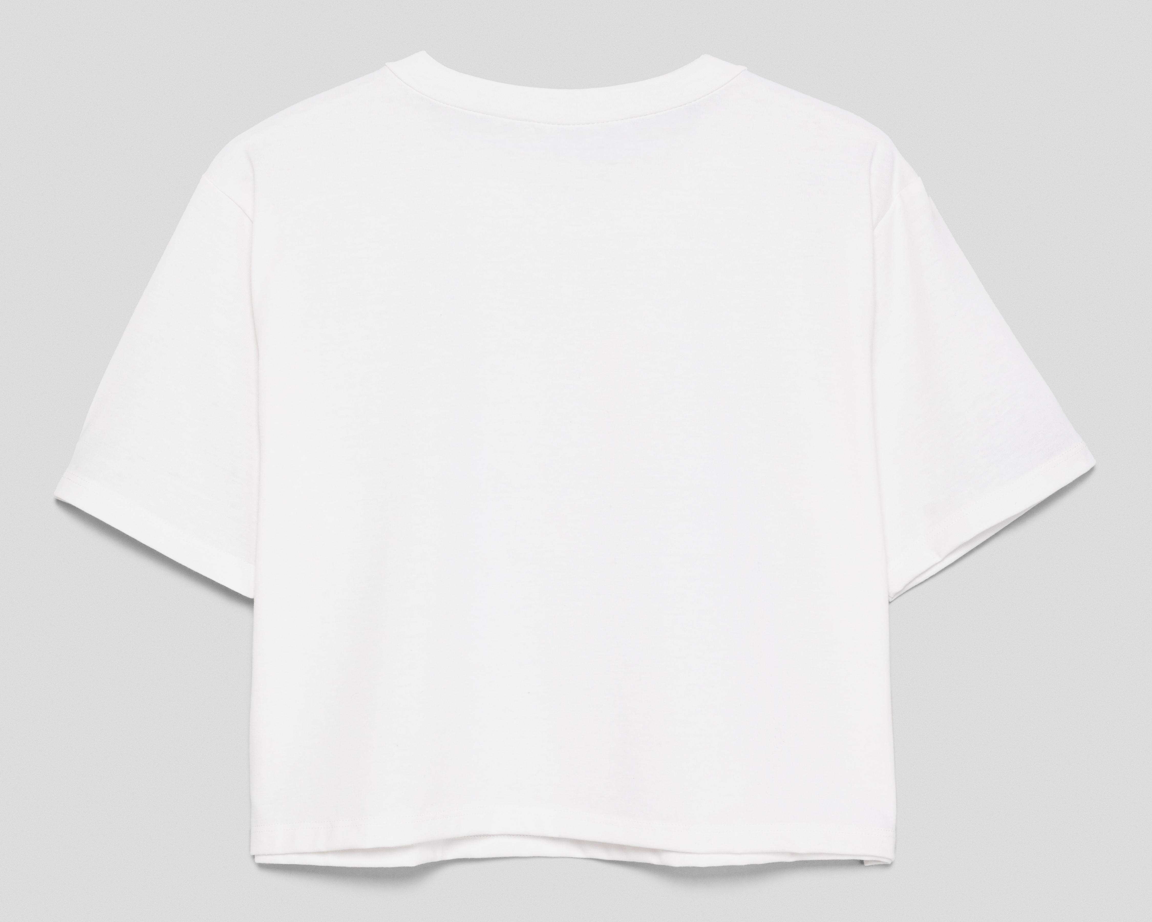 Foto 2 | Foto 2 | Playera Manga Corta 18 Forever para Mujer