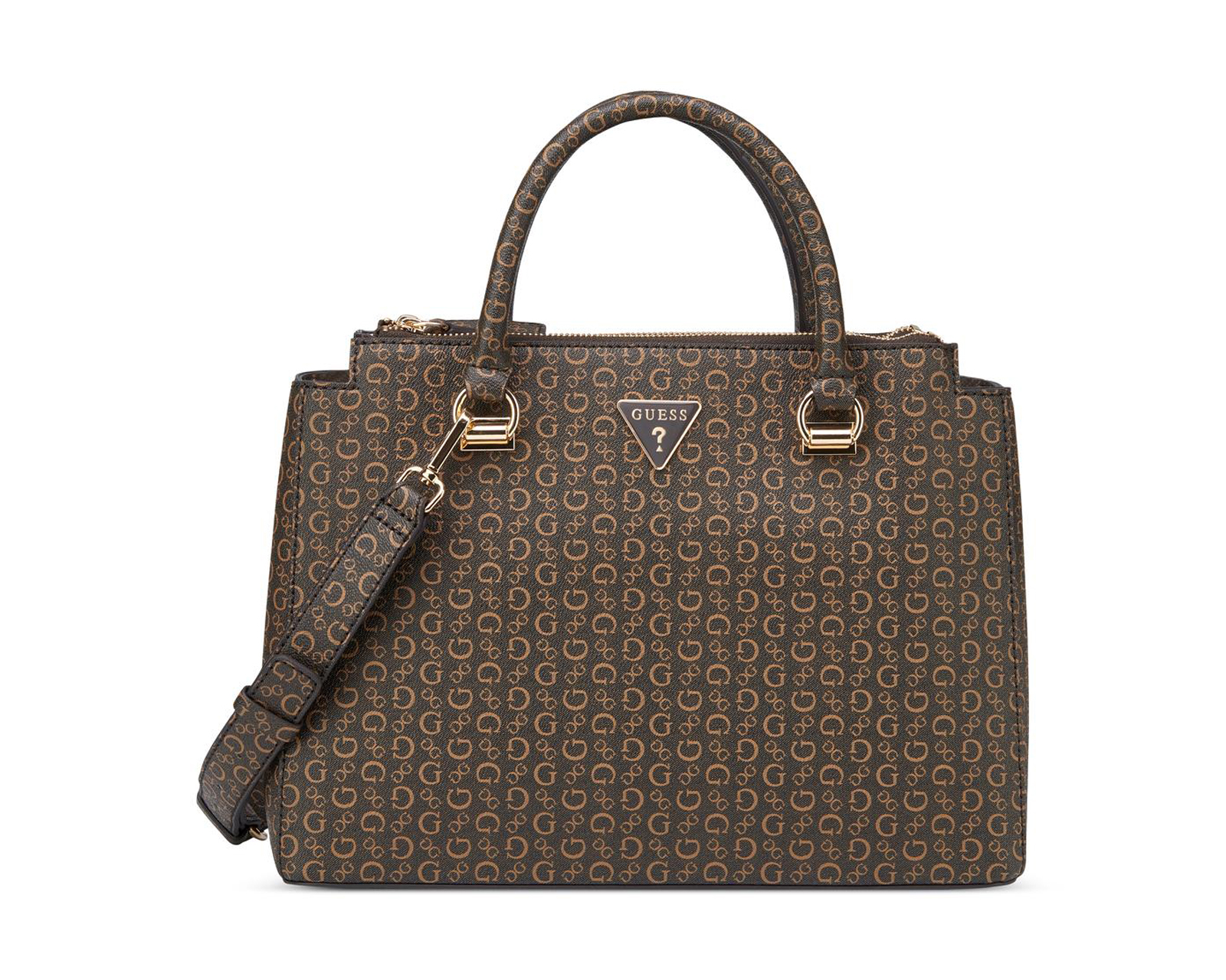 Foto 1 | Foto 1 | Bolsa de Mano Guess Phyllis