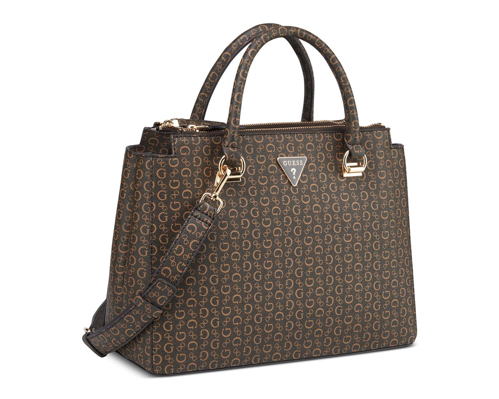 Foto 2 | Foto 2 | Bolsa de Mano Guess Phyllis