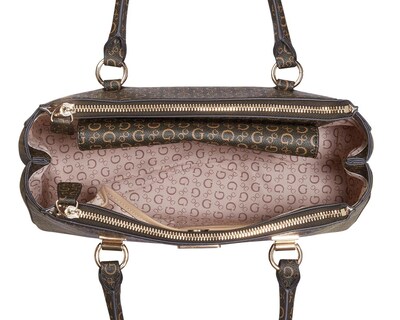 Foto 4 | Foto 4 | Bolsa de Mano Guess Phyllis