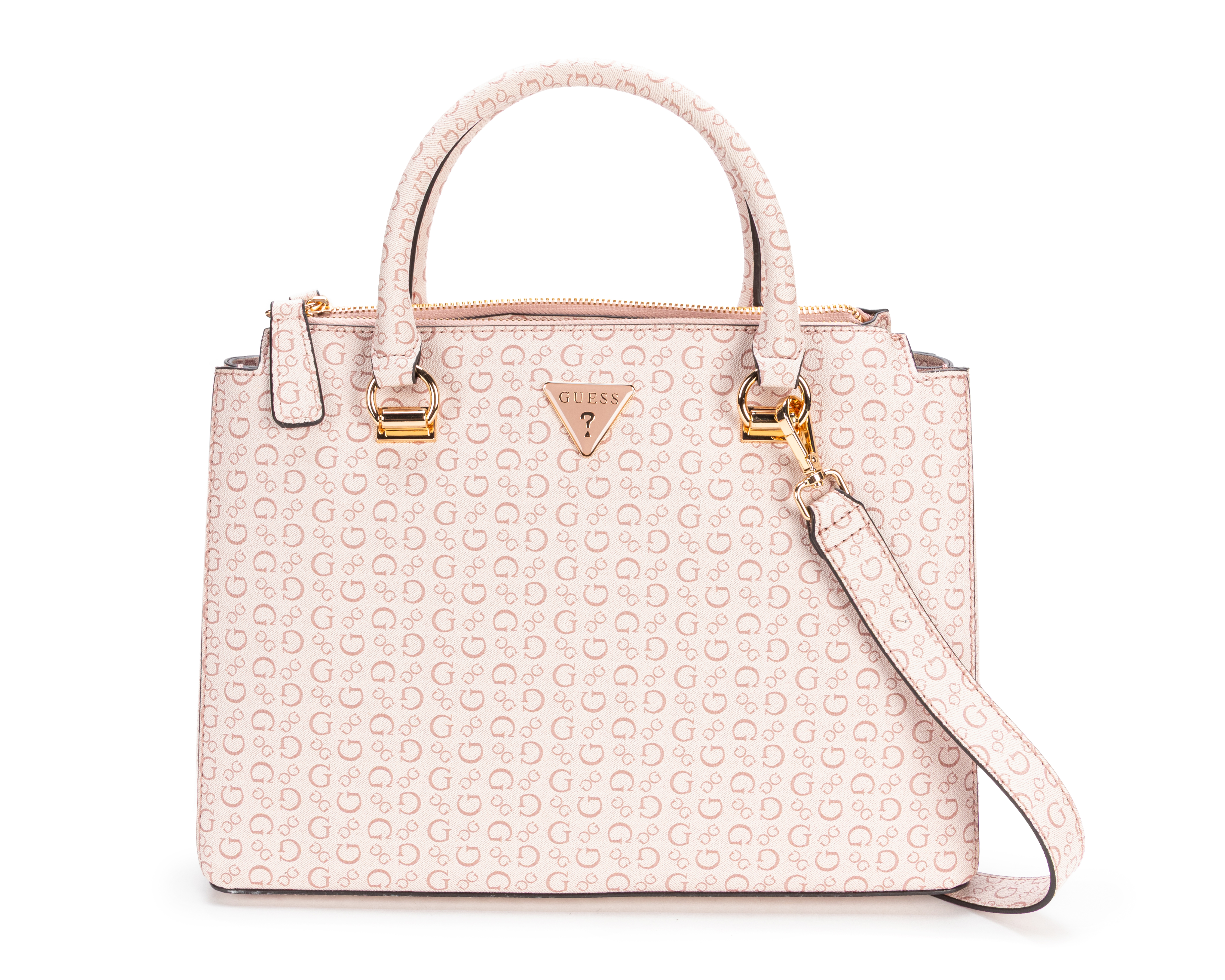 Bolsa de Mano Guess Factory Phillys Satchel