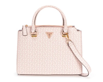 Foto 1 | Foto 1 | Bolsa de Mano Guess Factory Phillys Satchel